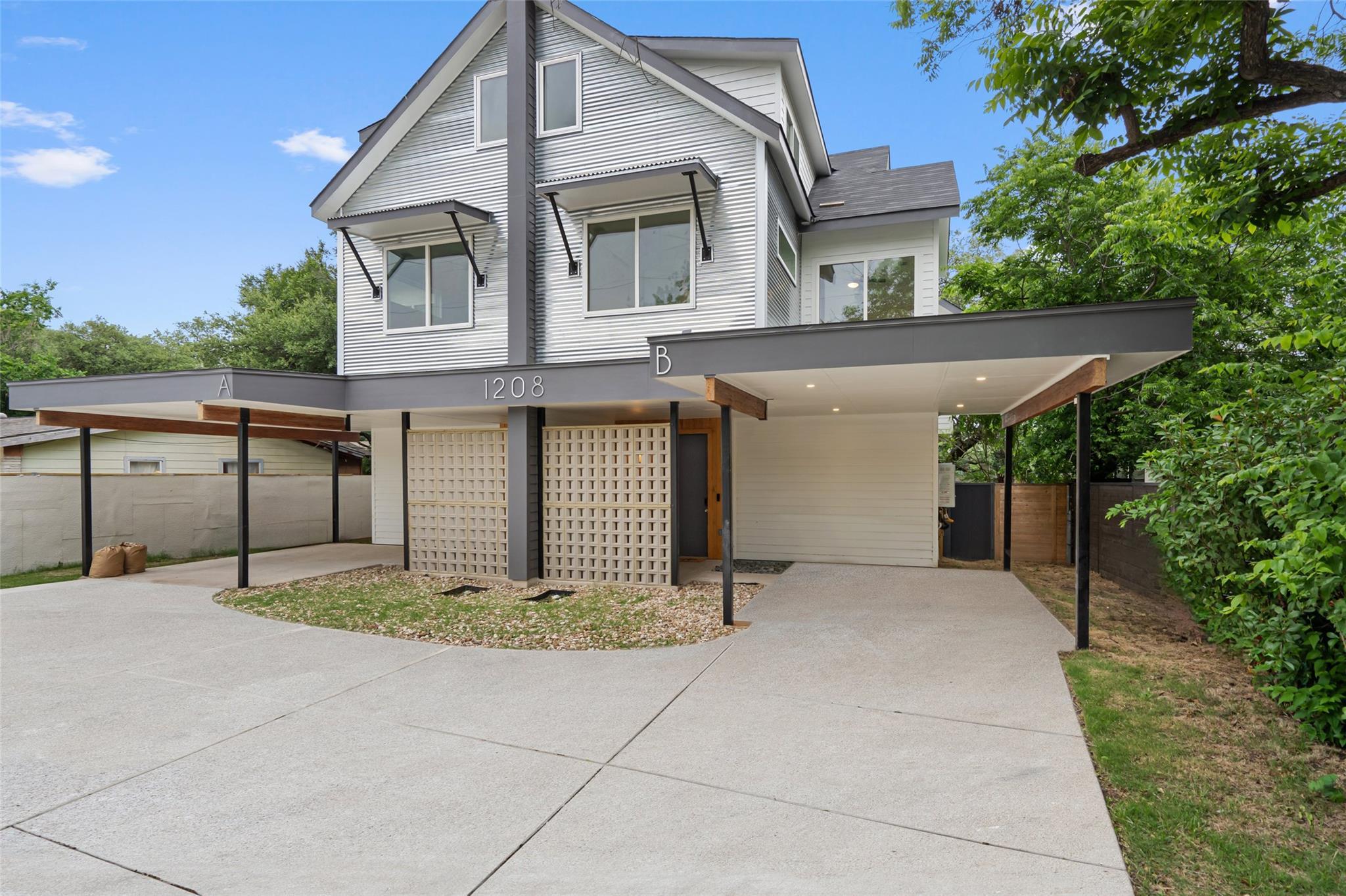 1208 W Oltorf ST #B, Austin, TX 78704