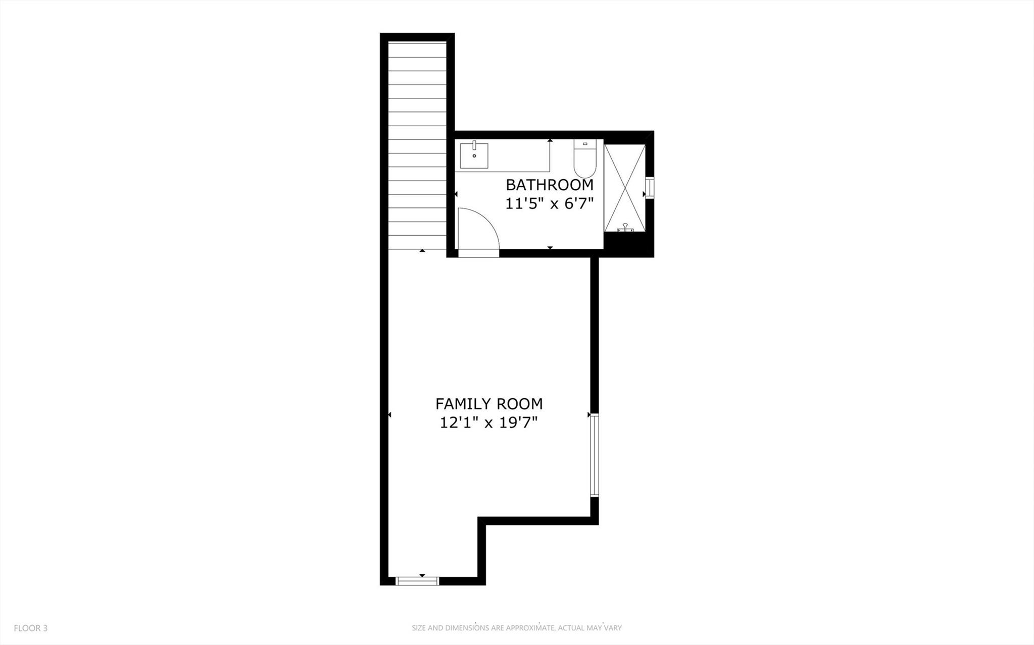 1208 W Oltorf ST #B, Austin, TX 78704