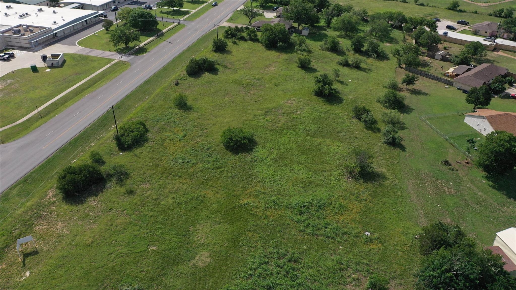 1401 Main ST, Liberty Hill, TX 78642