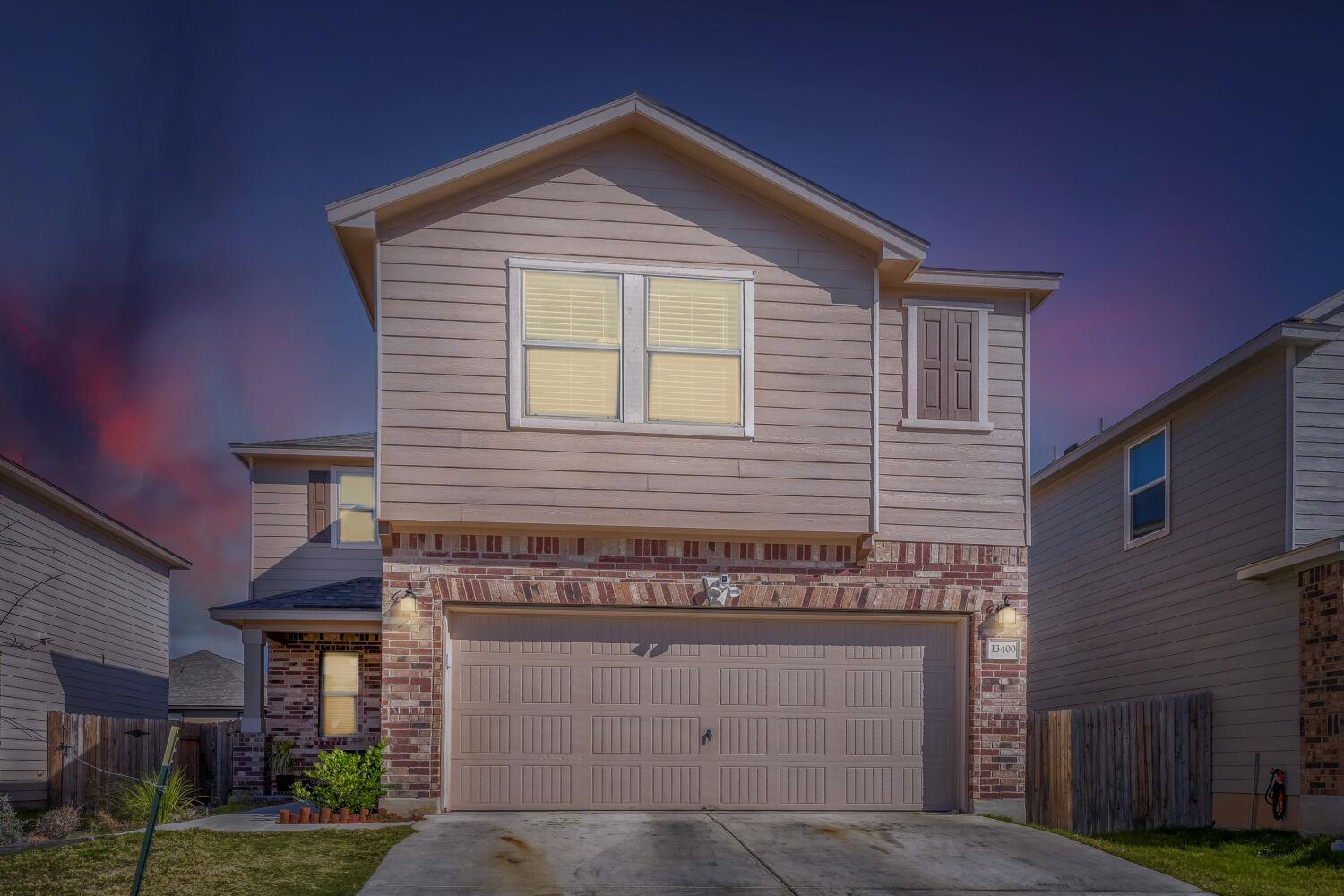 13400 Dolley Madison ST, Manor, TX 78653