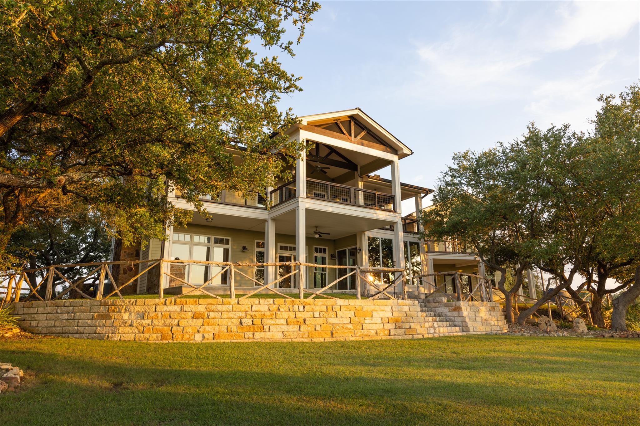 3149 Byrd Ranch RD, Johnson City, TX 78636