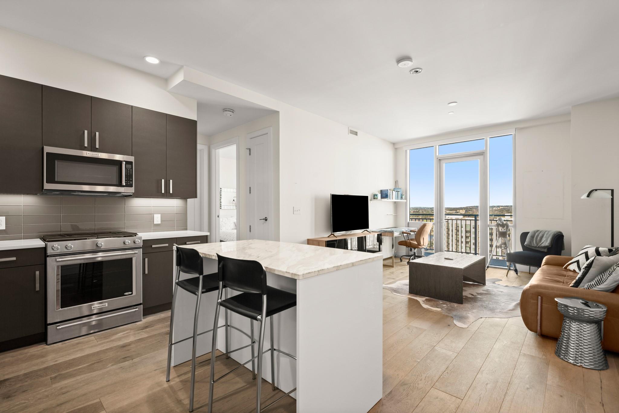 222 West Ave #2012, Austin, TX 78701