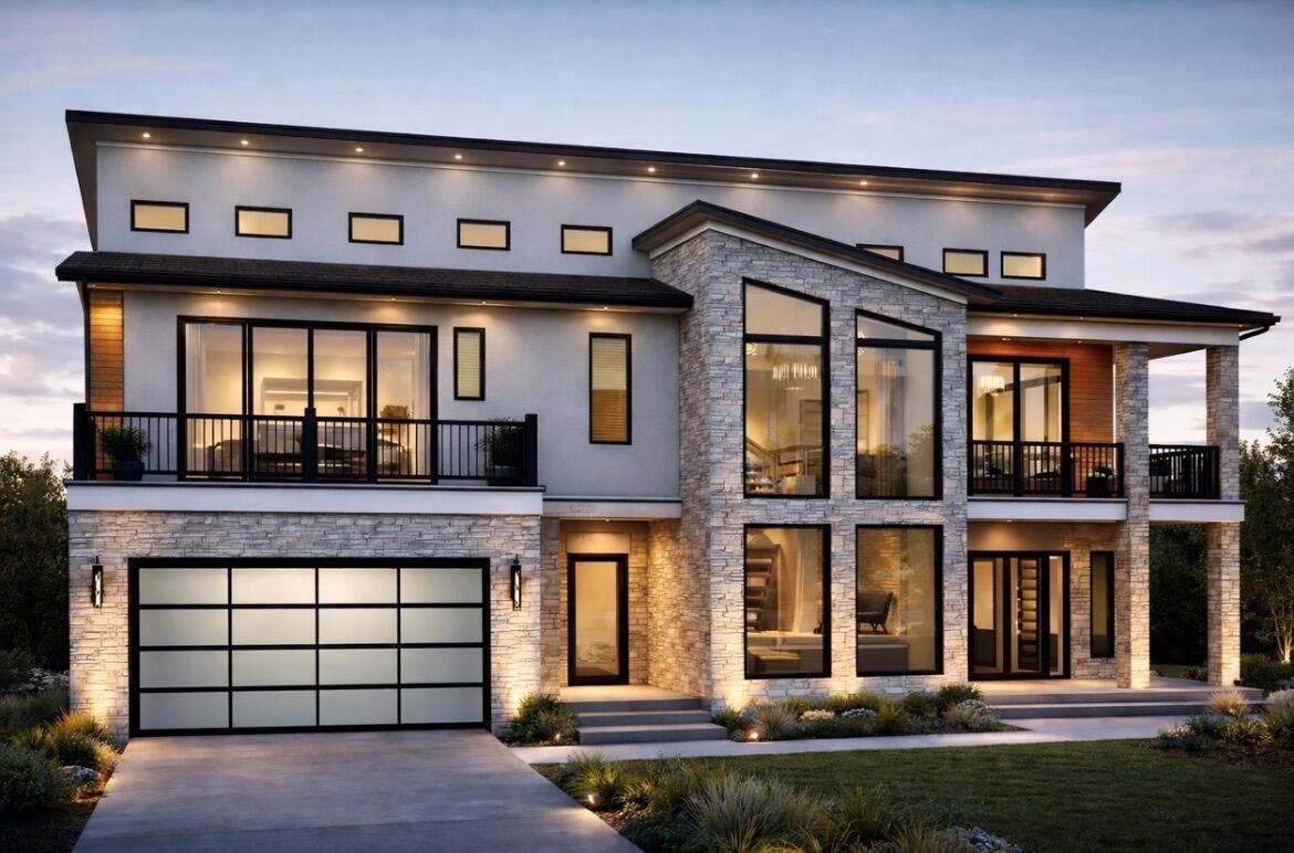 503 Cascade CIR, Lago Vista, TX 78645