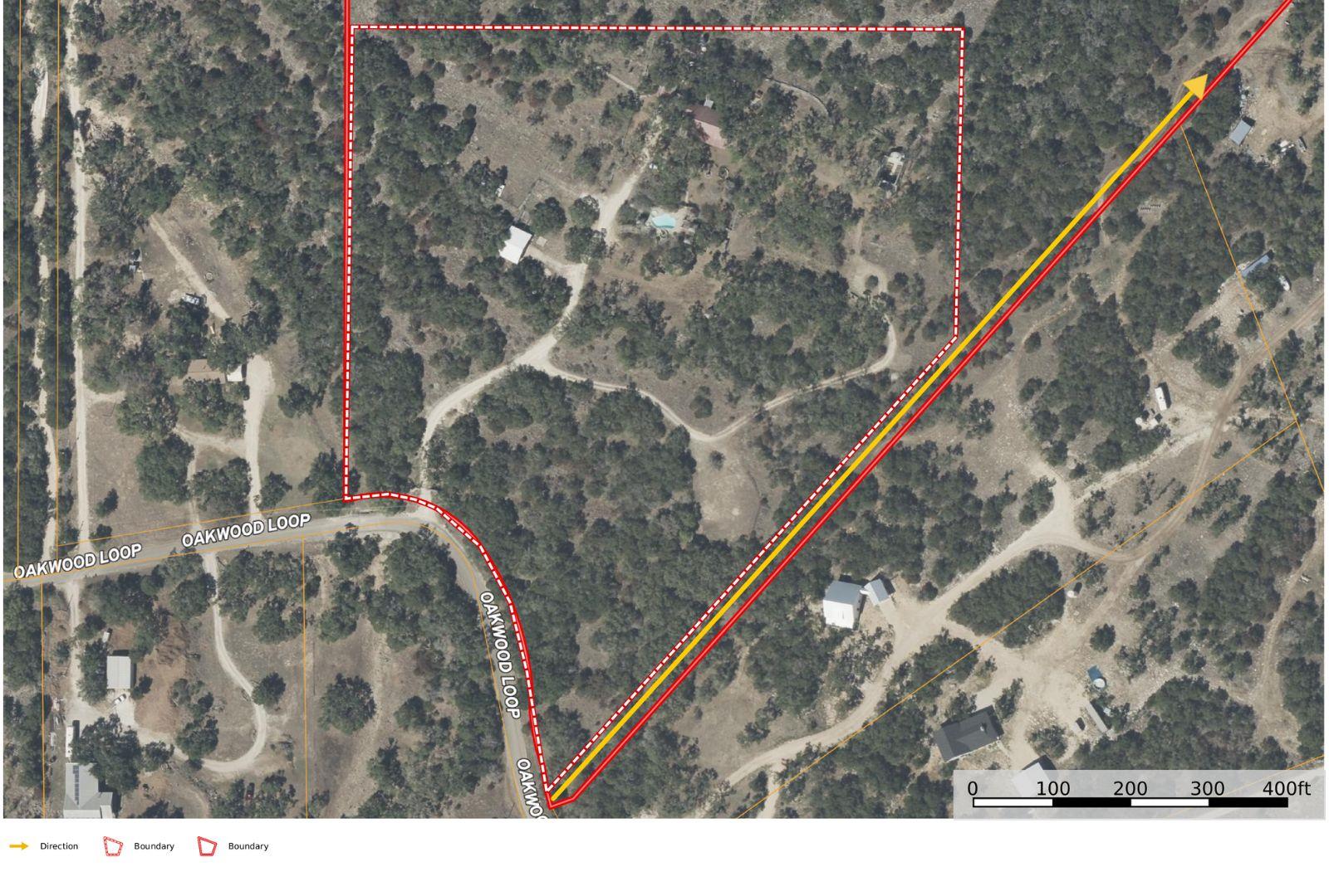 00000 Oakwood Loop, Wimberley, TX 78676