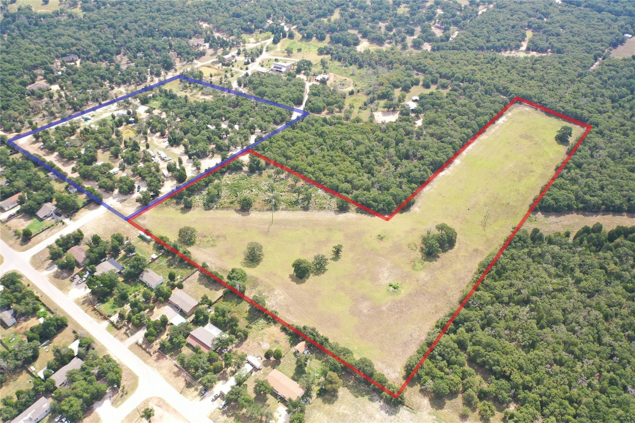 446 Las Lomas DR, Elgin, TX 78621