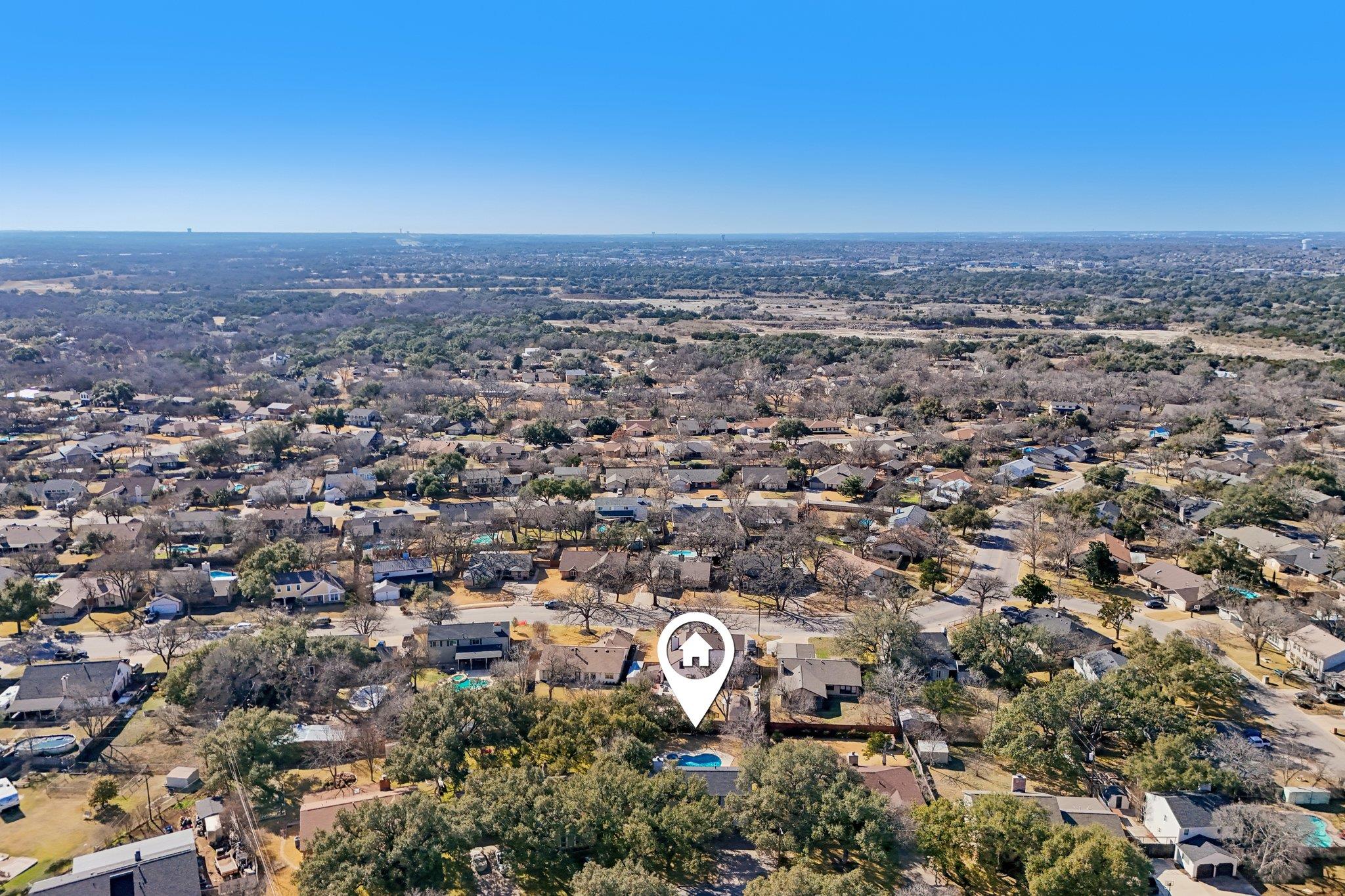1600 Wood Rock DR, Round Rock, TX 78681