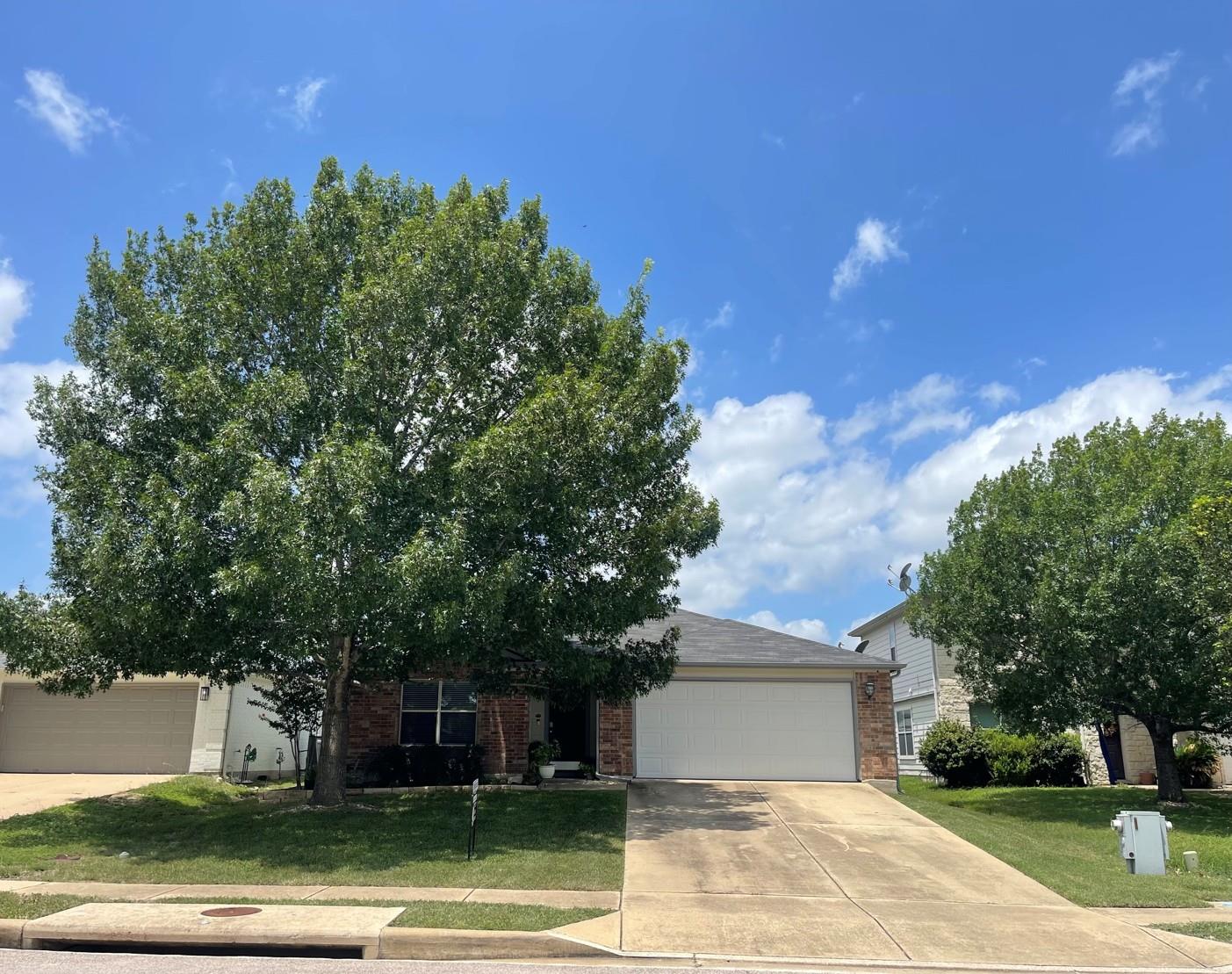 280 Spruce DR, Kyle, TX 78640
