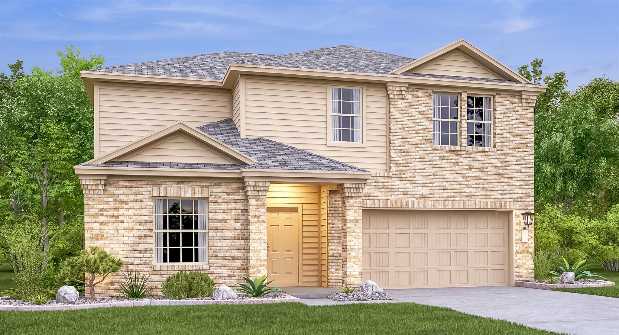 17803 Wren's Nest Way, Pflugerville, TX 78660