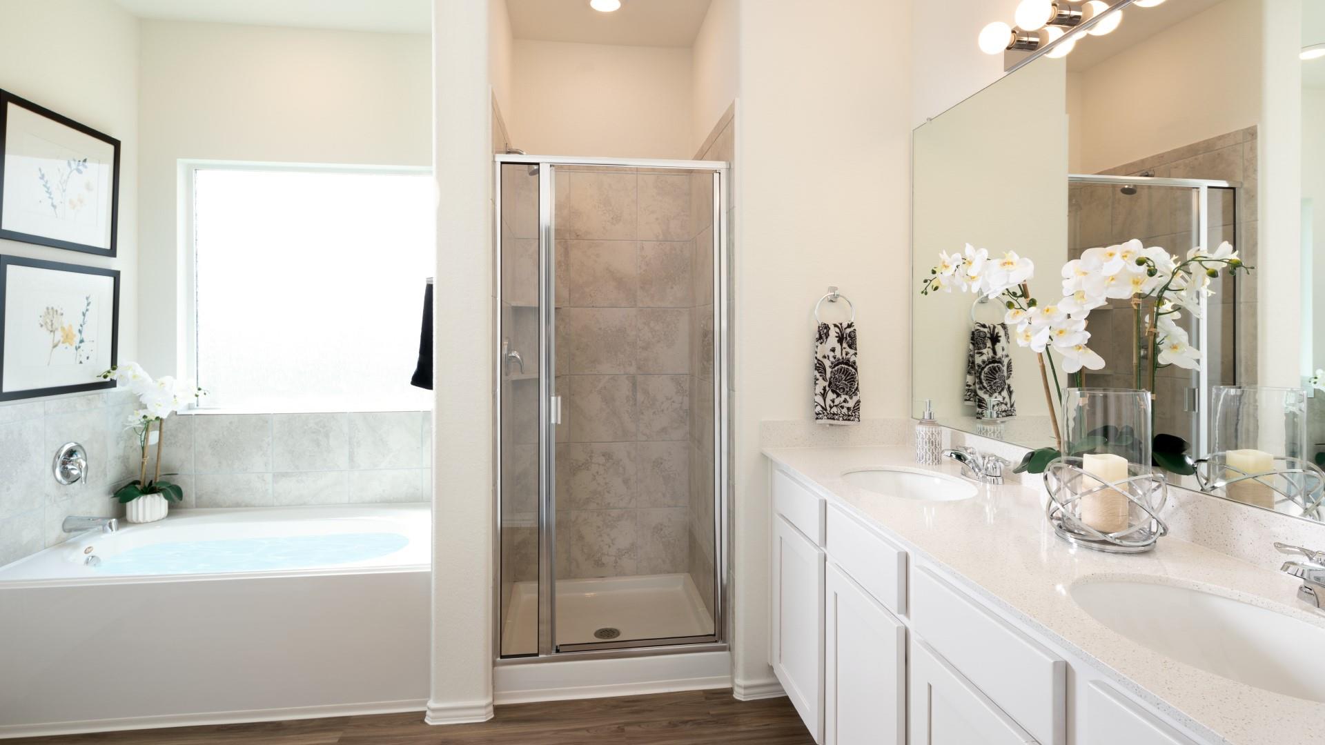 17808 Nashville Warbler RD, Pflugerville, TX 78660