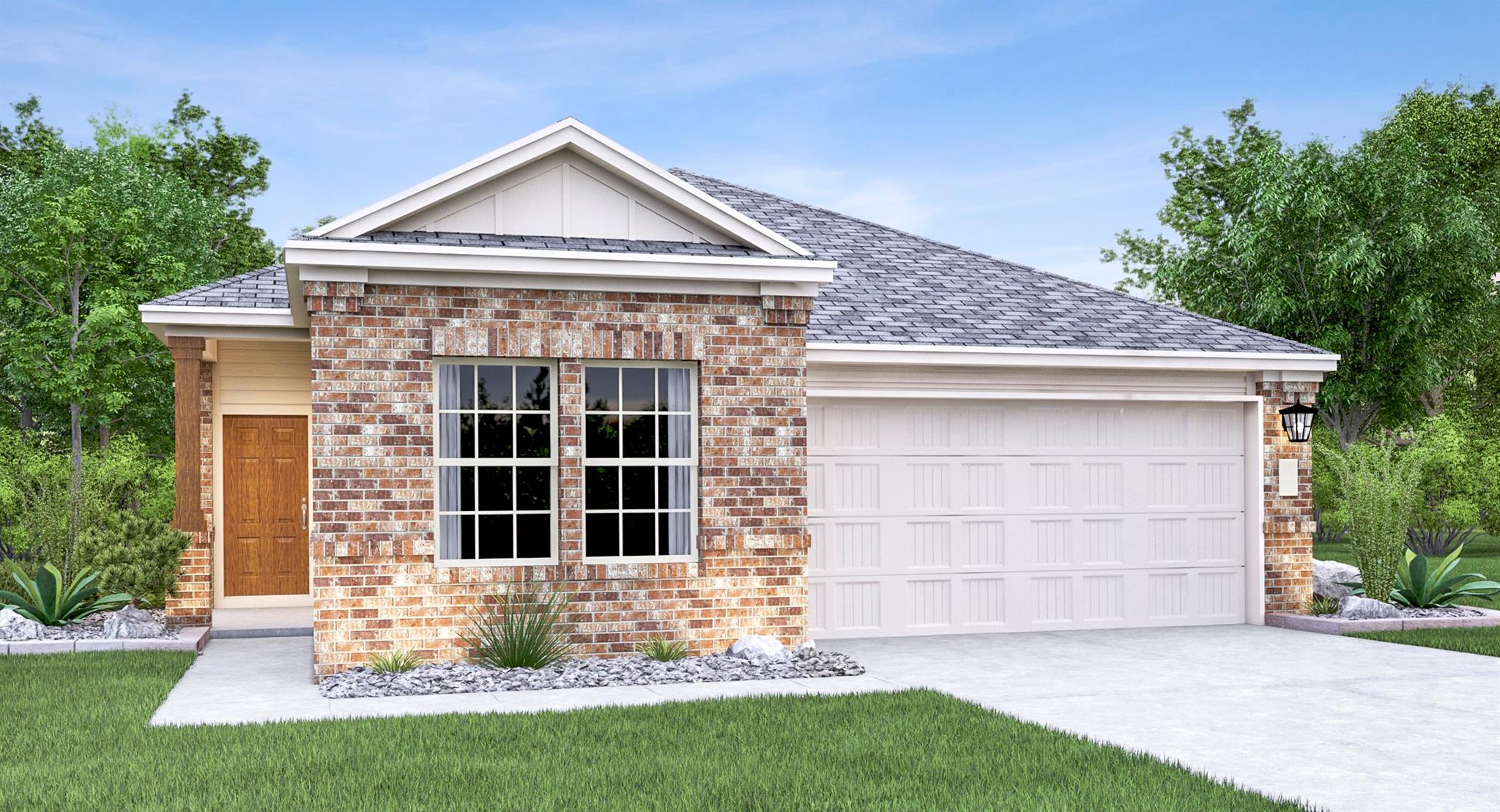 17808 Nashville Warbler RD, Pflugerville, TX 78660