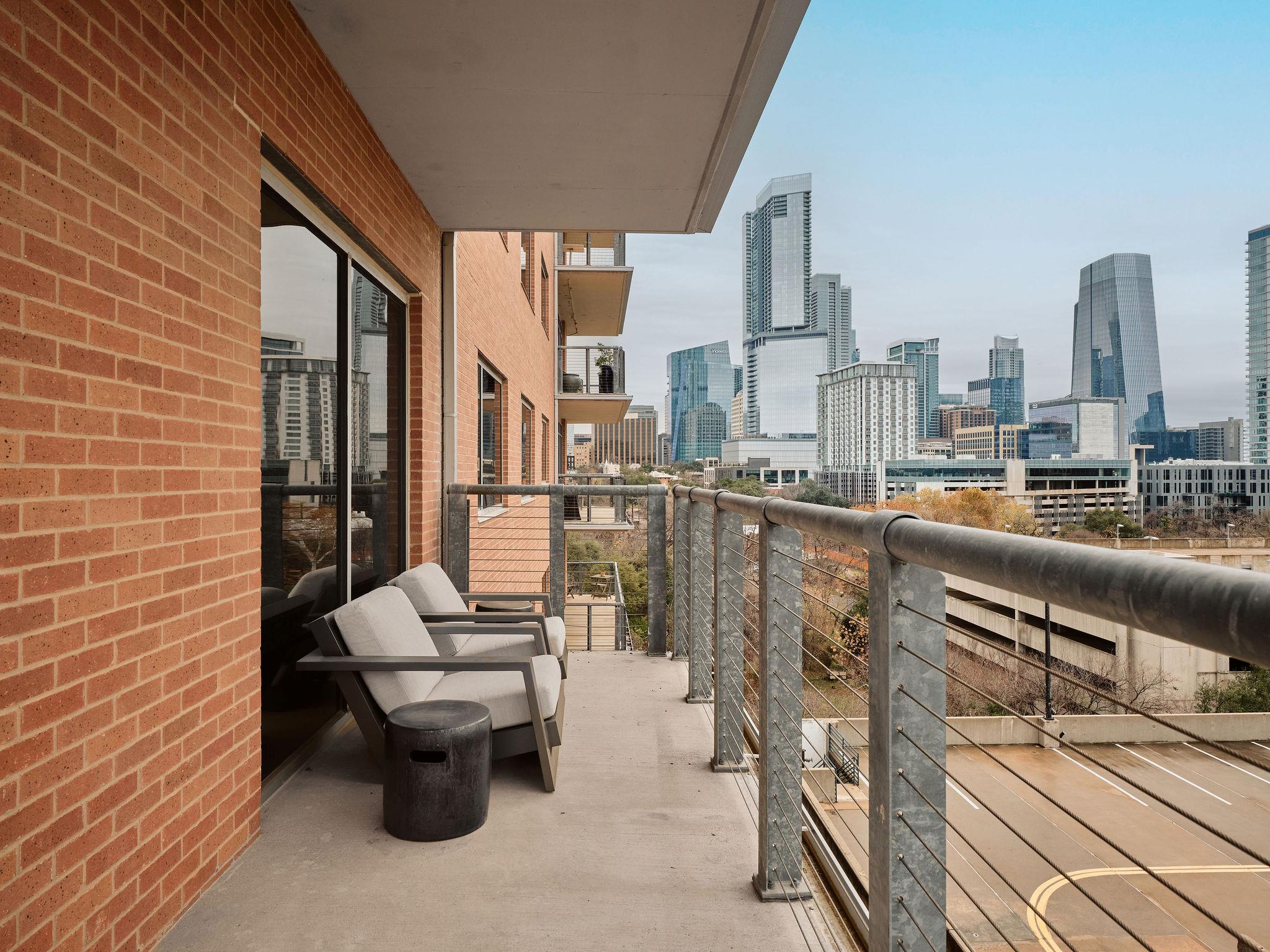 901 W 9th ST #706, Austin, TX 78703