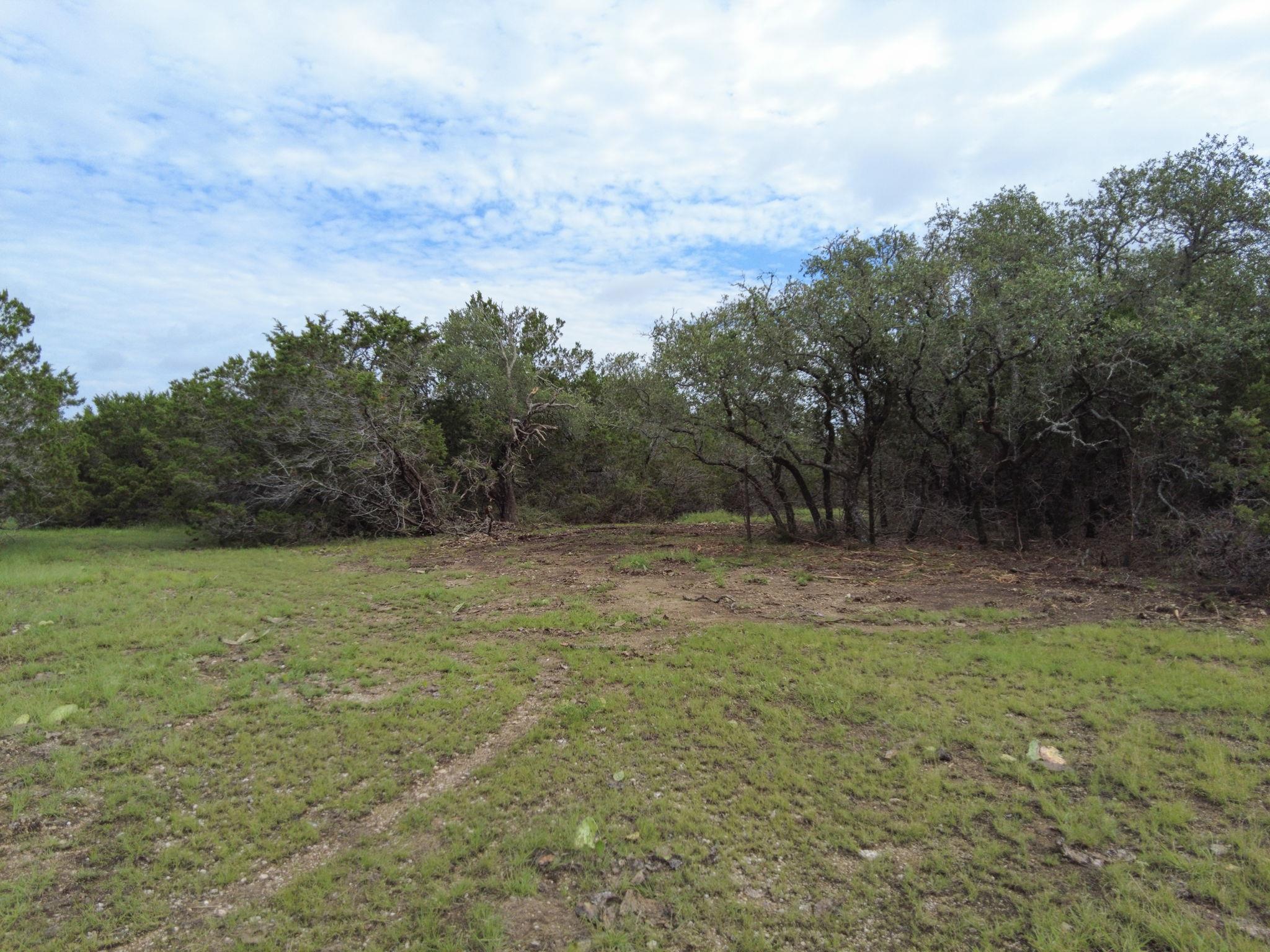 TBD Cr 206, Lampasas, TX 76550