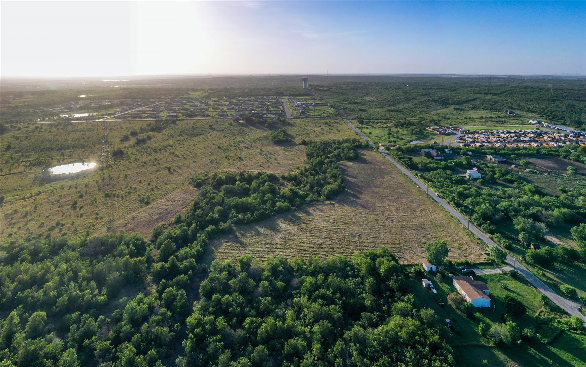 TBD Lot 3 Schubert LN, Buda, TX 78610