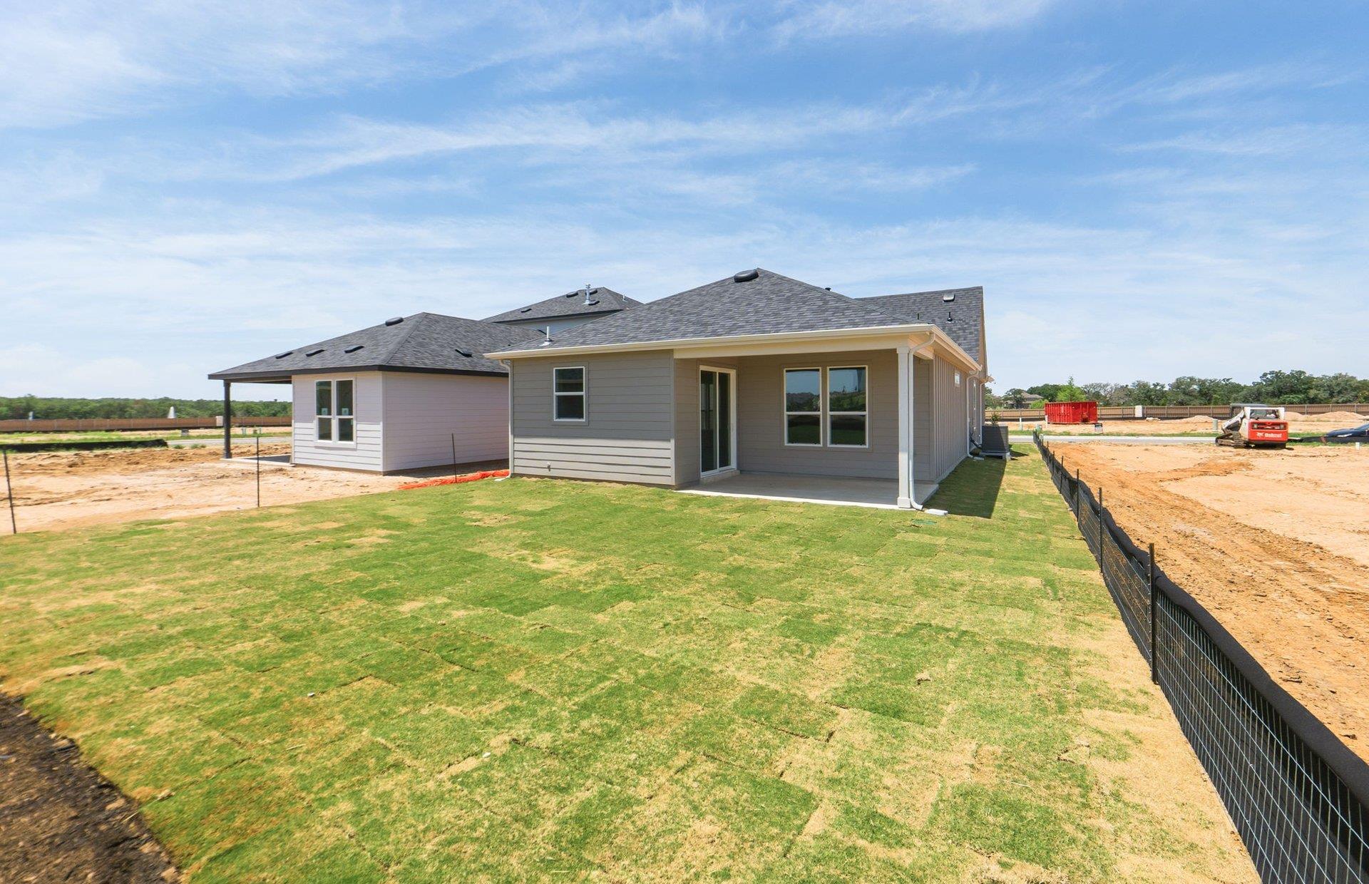 192 Frontera DR, Bastrop, TX 78602