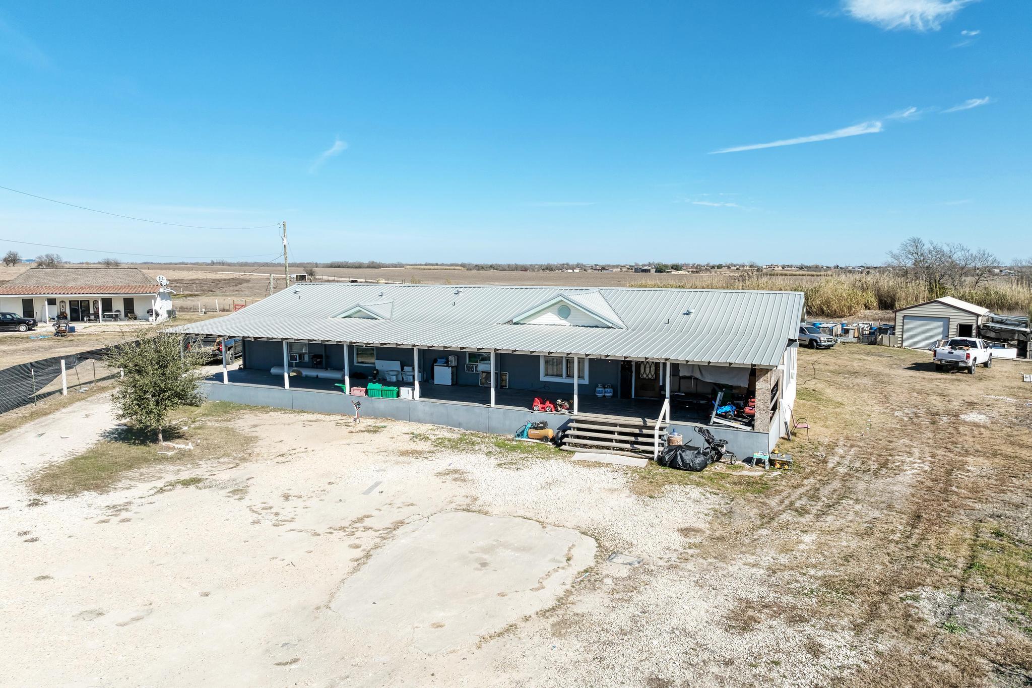 20113 Maynard CT, Coupland, TX 78615
