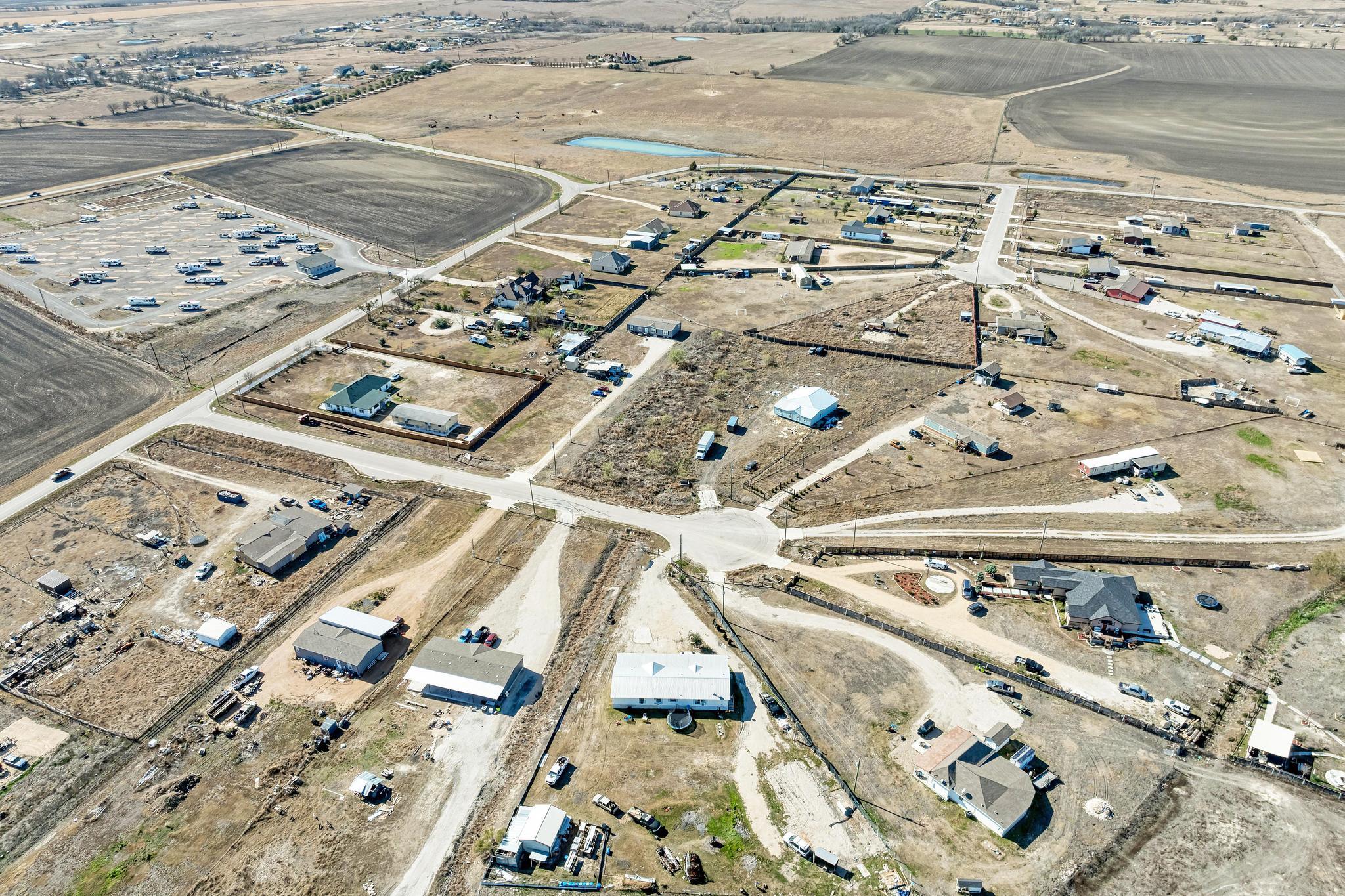 20113 Maynard CT, Coupland, TX 78615
