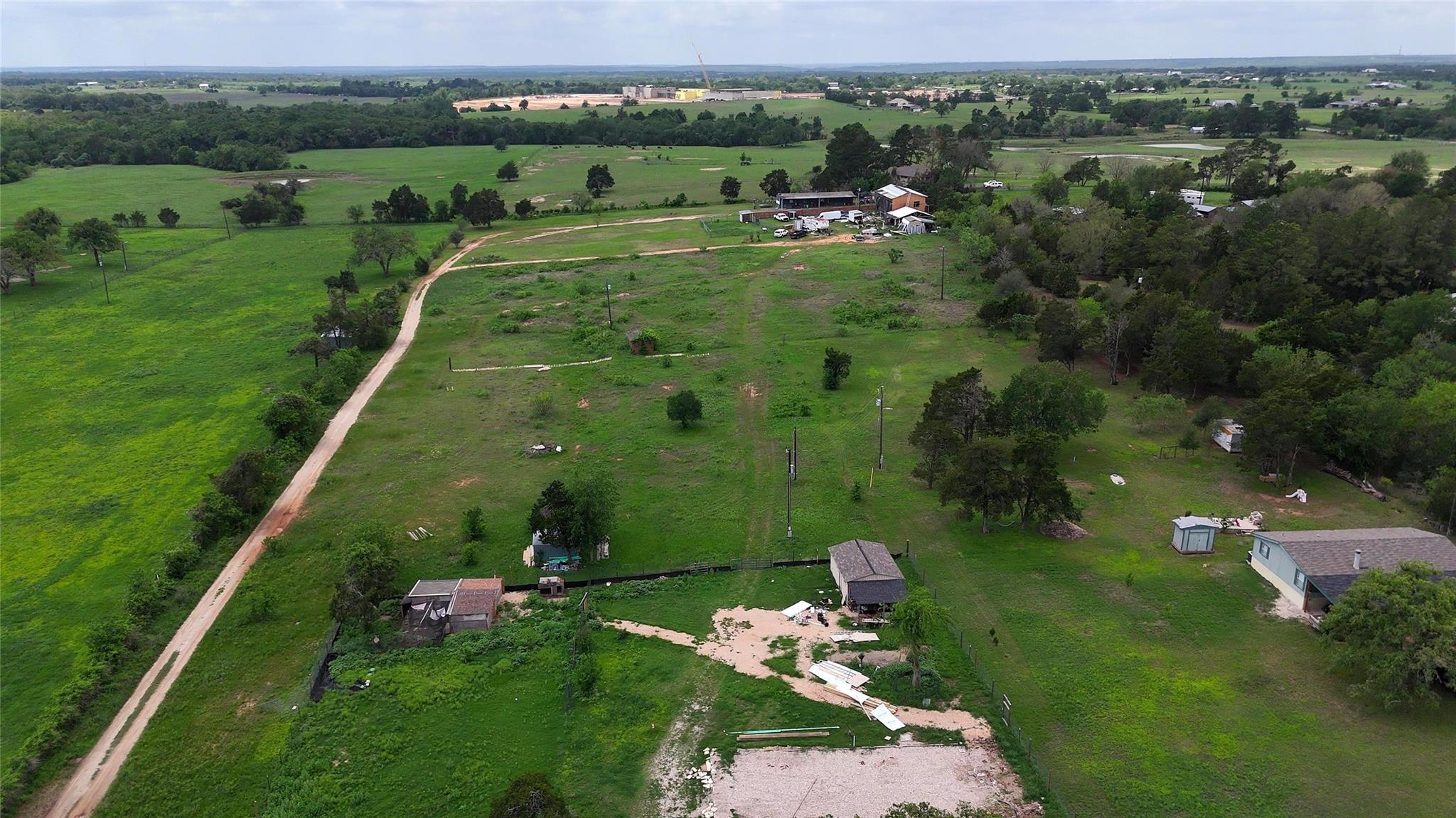 155 Arbuckle RD, Elgin, TX 78621