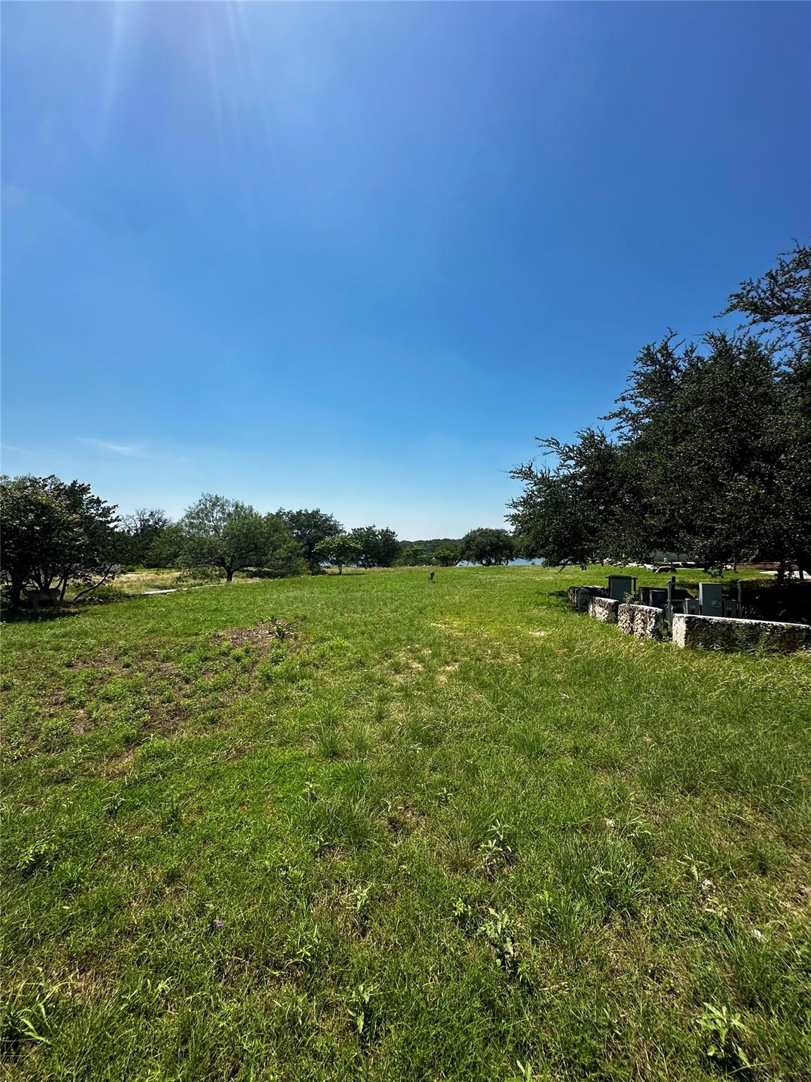 Lot 2 Beacon Point CV, Lago Vista, TX 78645