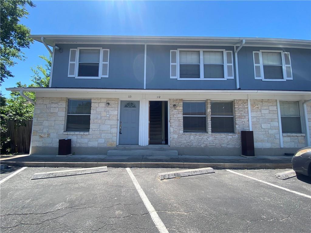 2005 Glen Allen ST #111, 112, 113, Austin, TX 78704