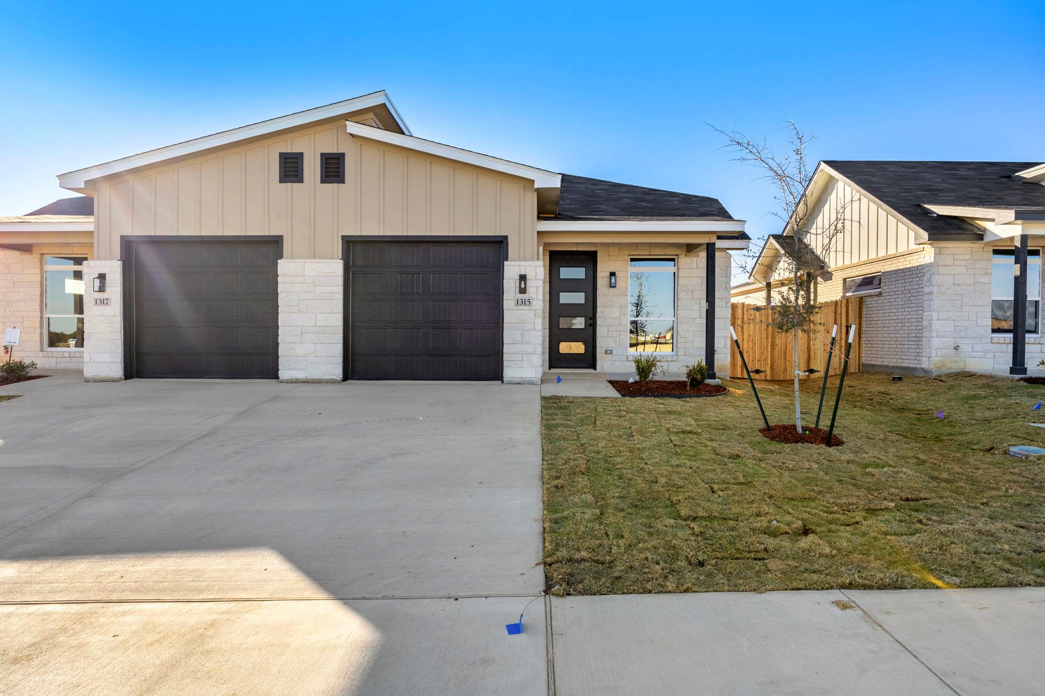 1315 Lone Pine Way, Killeen, TX 76543
