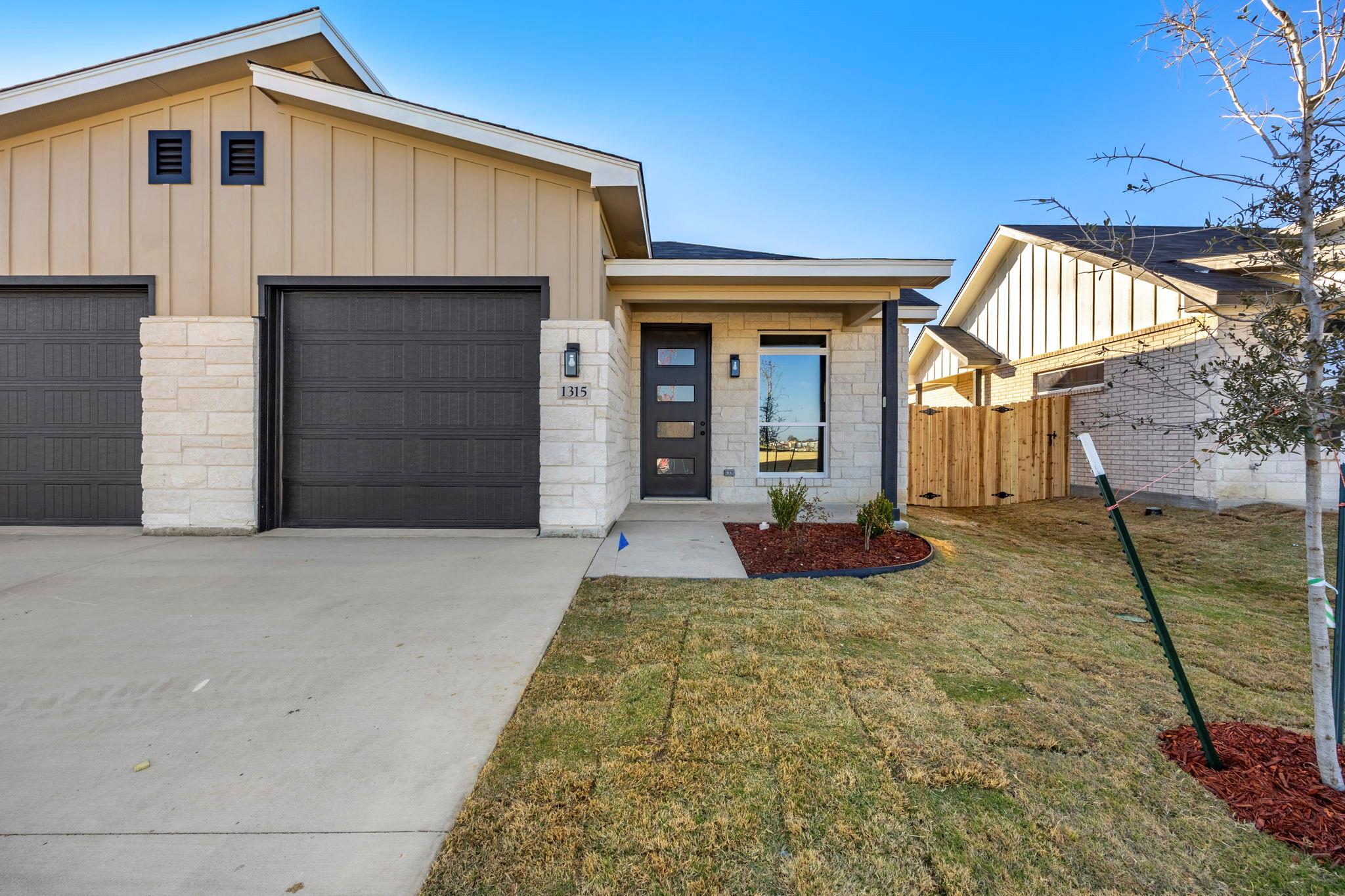 1315 Lone Pine Way, Killeen, TX 76543