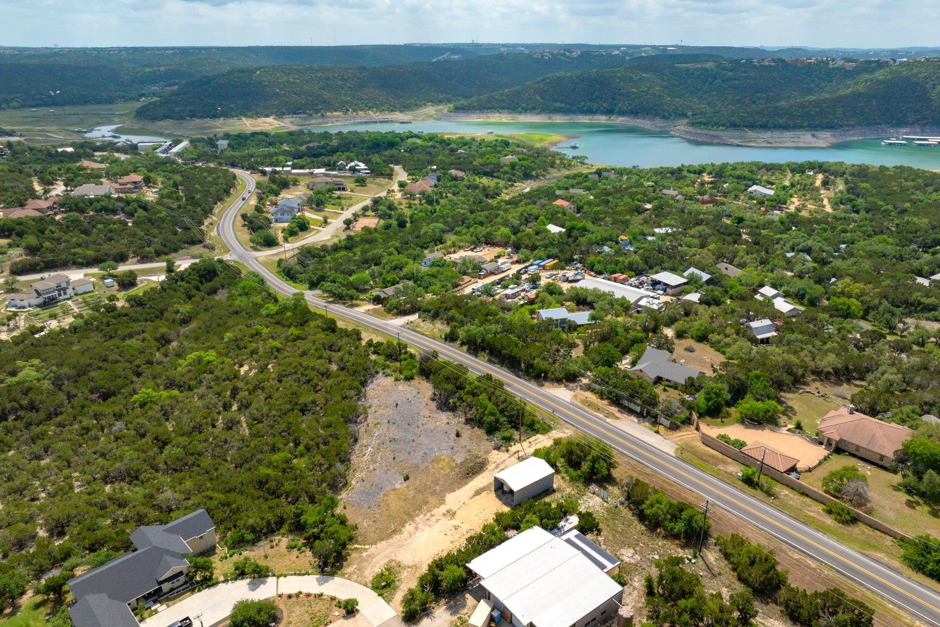 7913 Navajo Ps #A, Leander, TX 78641