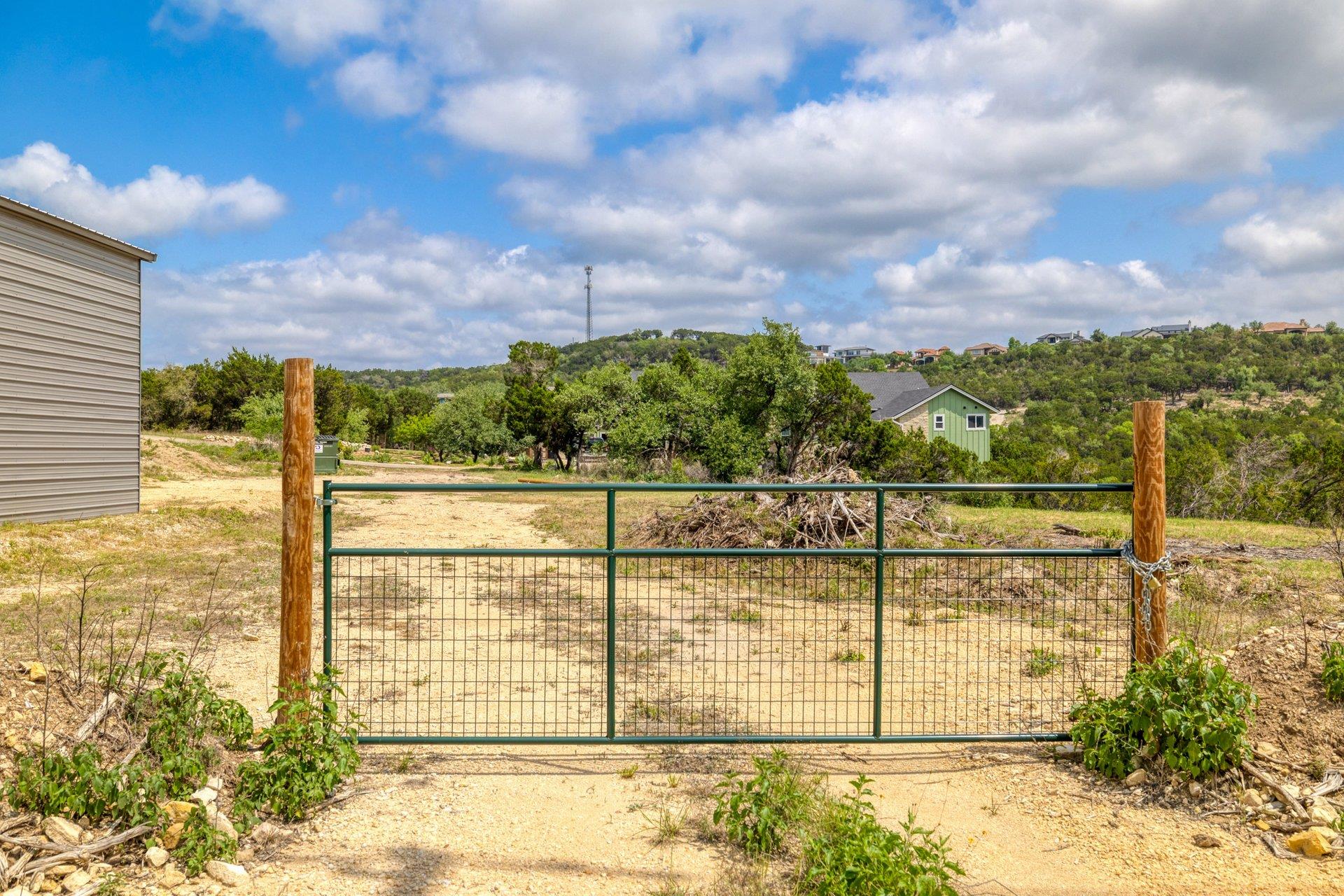 7913 Navajo Ps #A, Leander, TX 78641