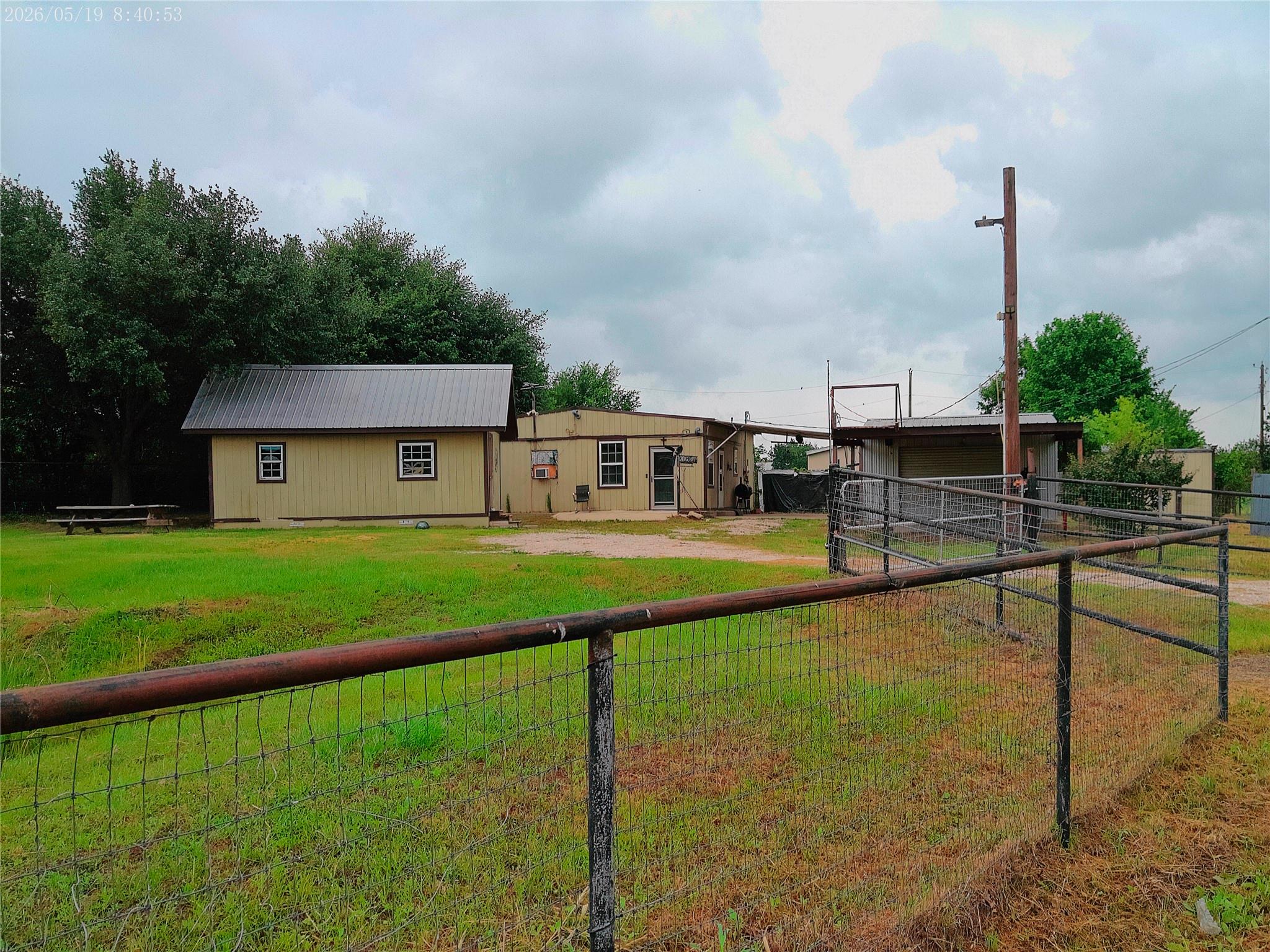 151 County Road 311, Rockdale, TX 76567