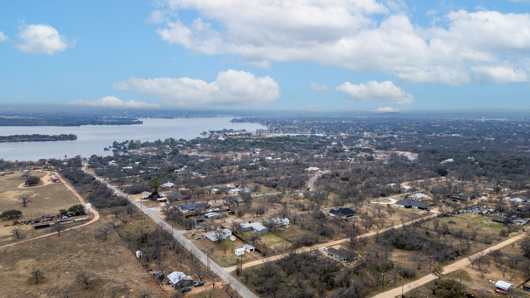 1701 Valley View LN, Granite Shoals, TX 78654