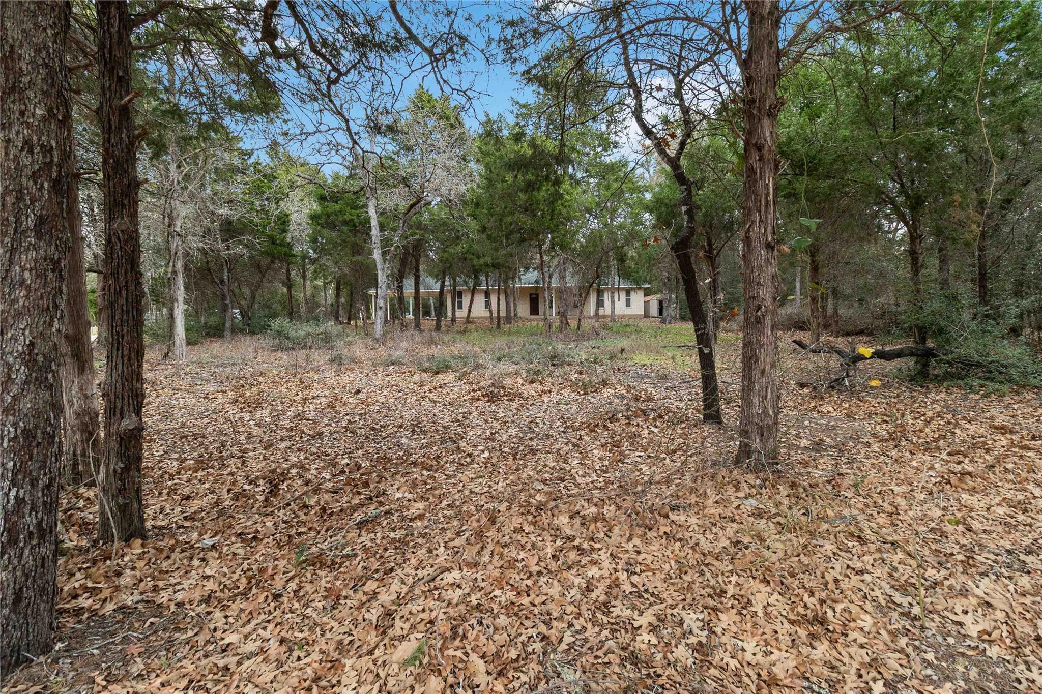 581 Highway 95 Hw S, Elgin, TX 78621
