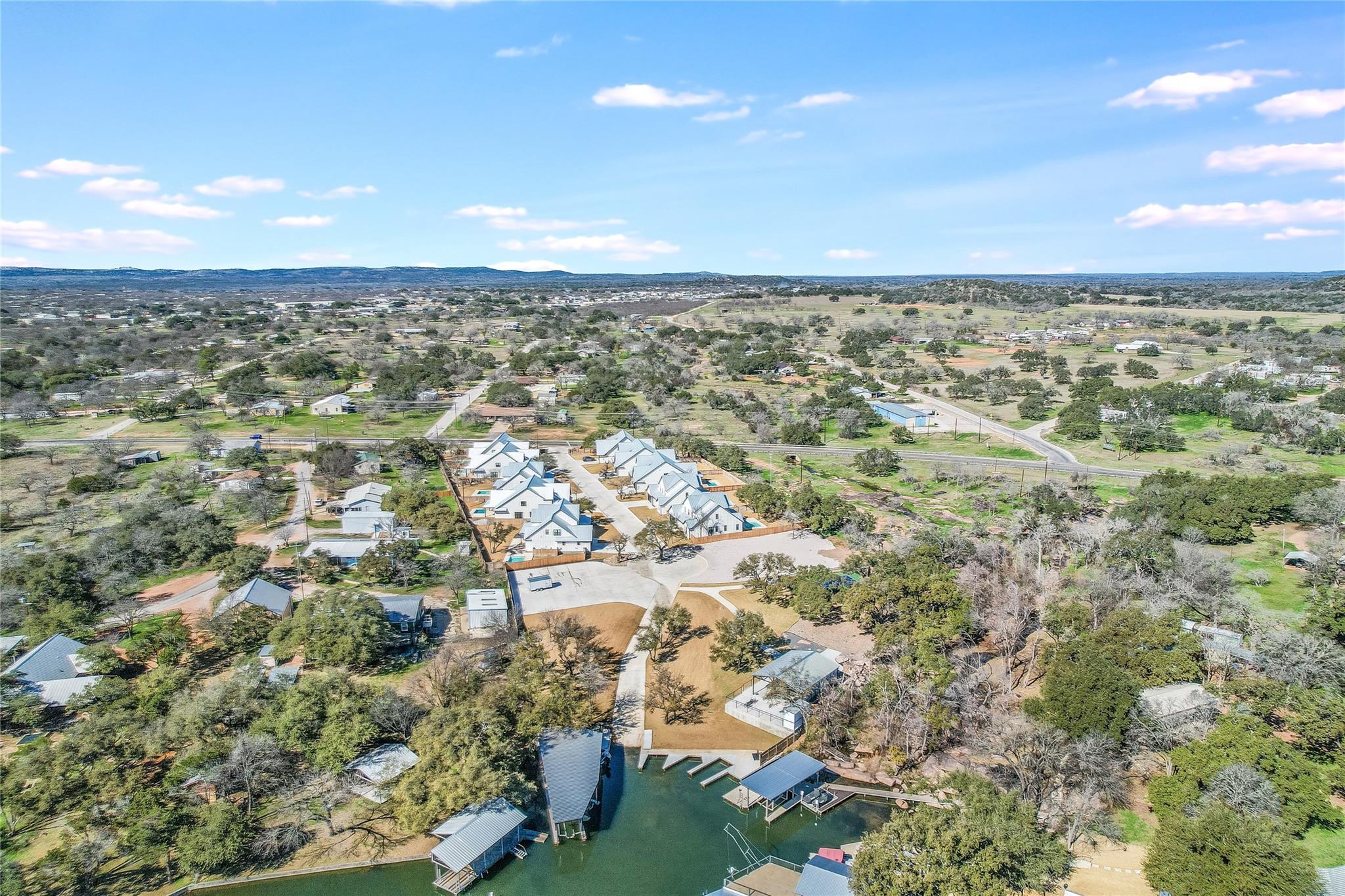 2403 Cherry LN, Kingsland, TX 78639