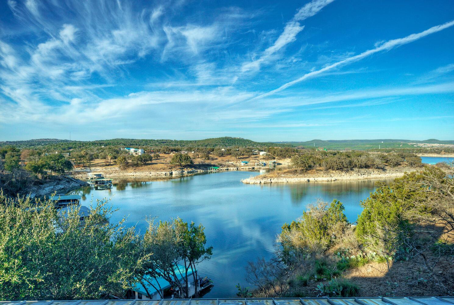 4834 Travis Oaks DR, Marble Falls, TX 78654