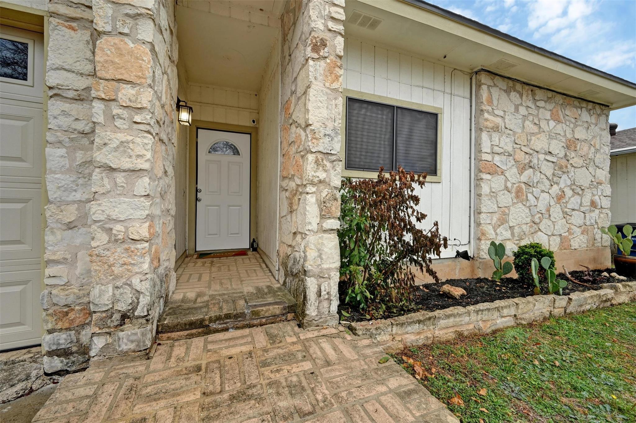 4912 Cabob ST, Austin, TX 78744