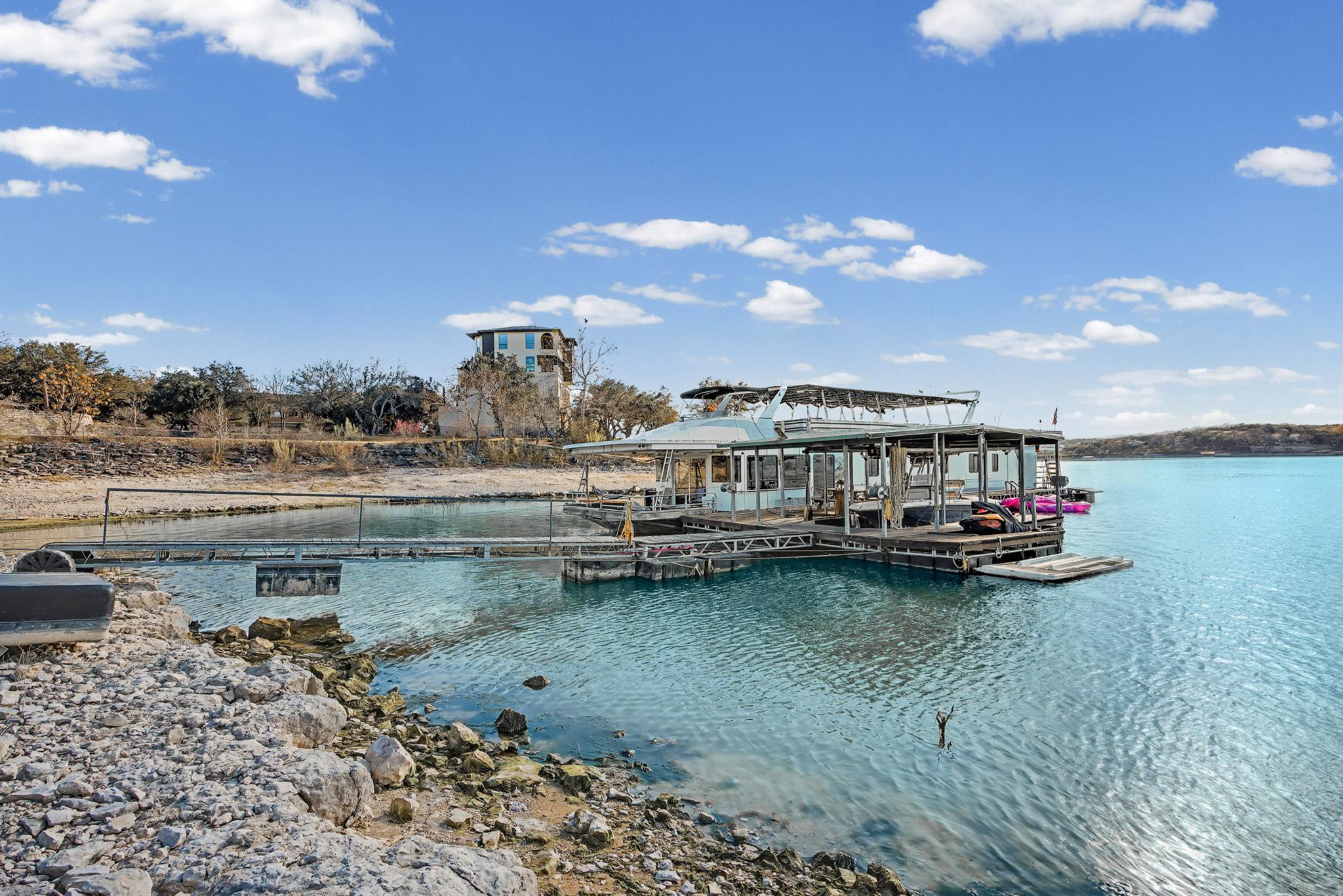 17019 Rocky Ridge RD, Austin, TX 78734