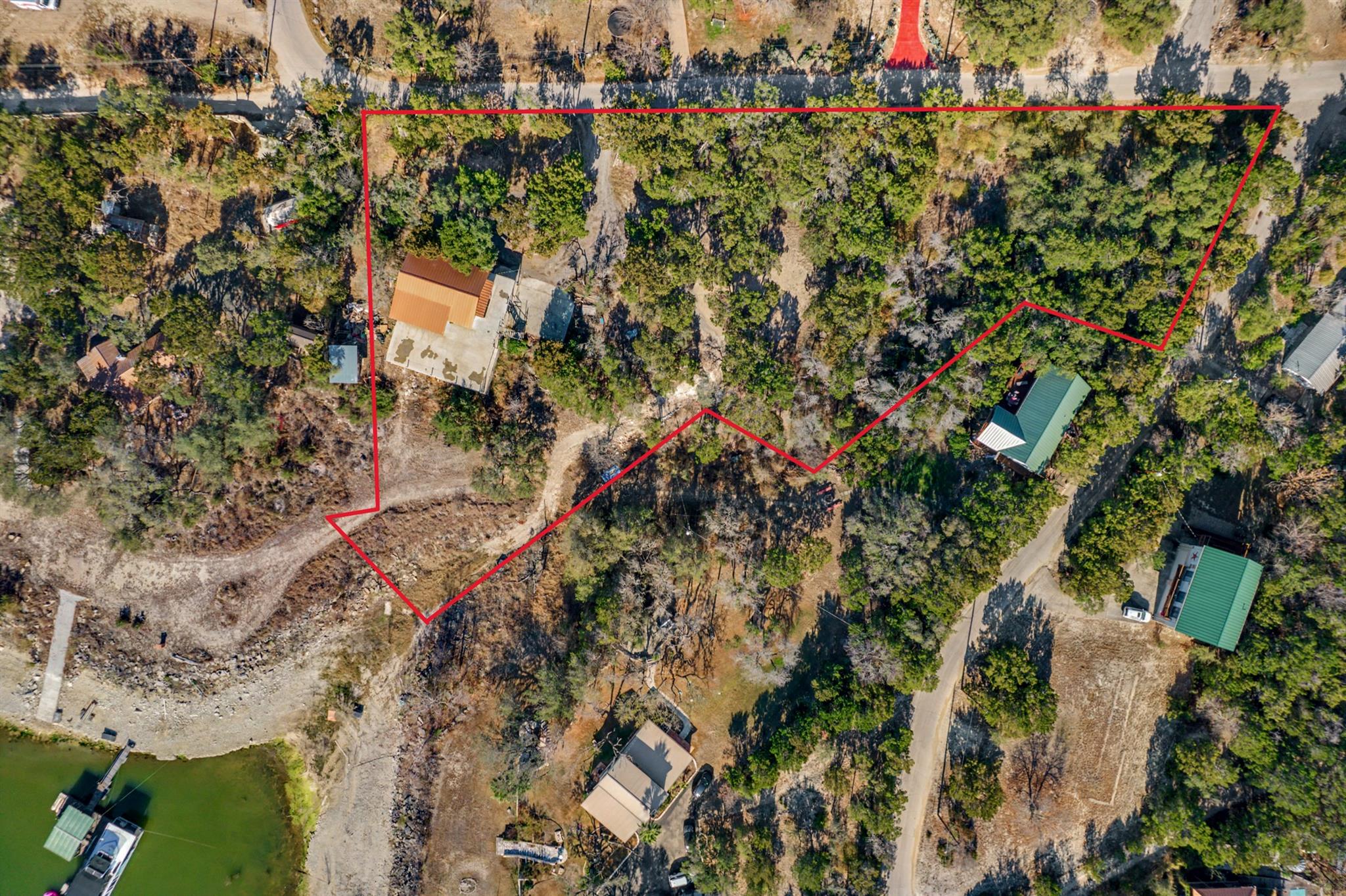 17019 Rocky Ridge RD, Austin, TX 78734