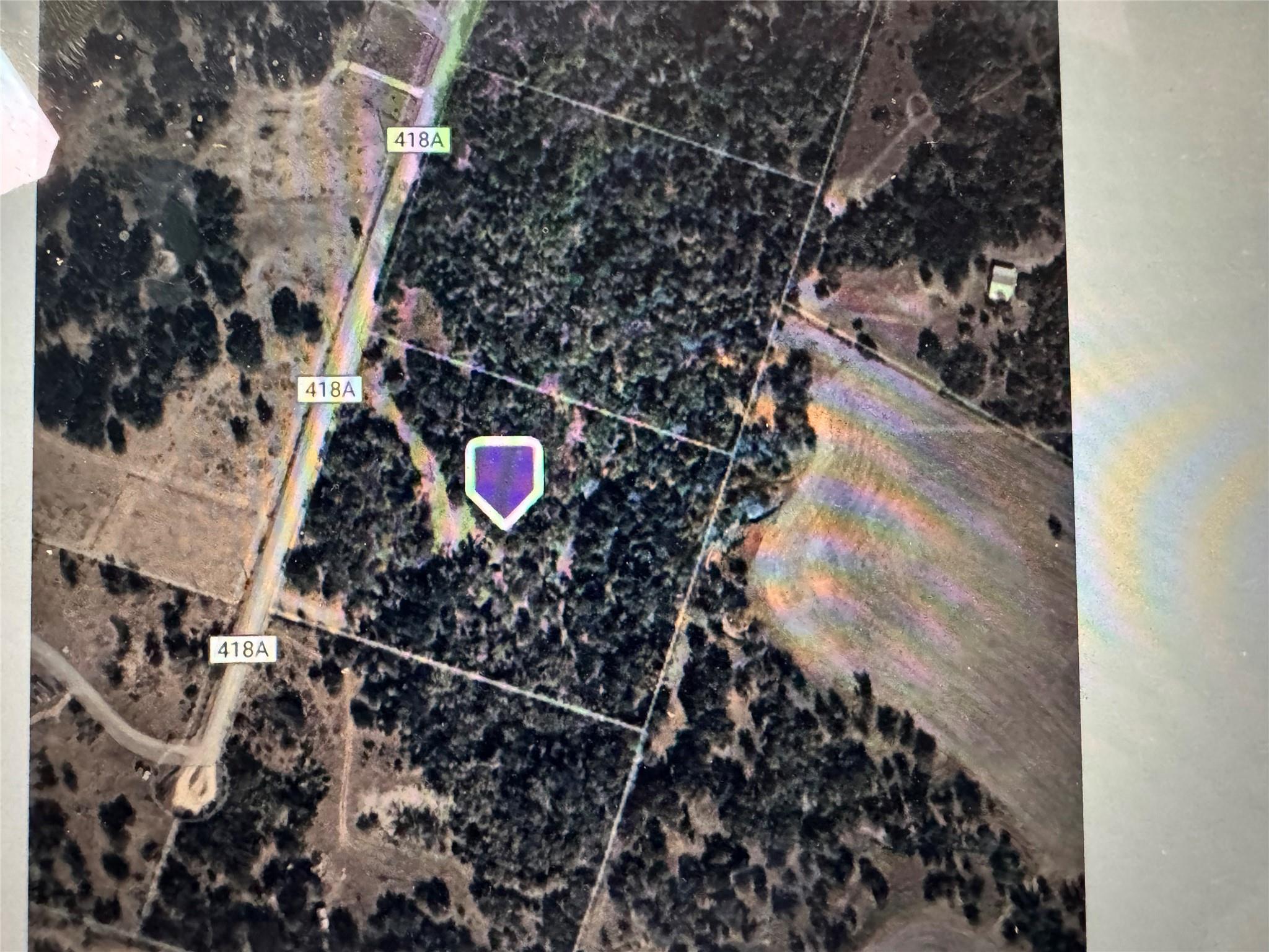 000 County Road 418a RD, Bartlett, TX 76511