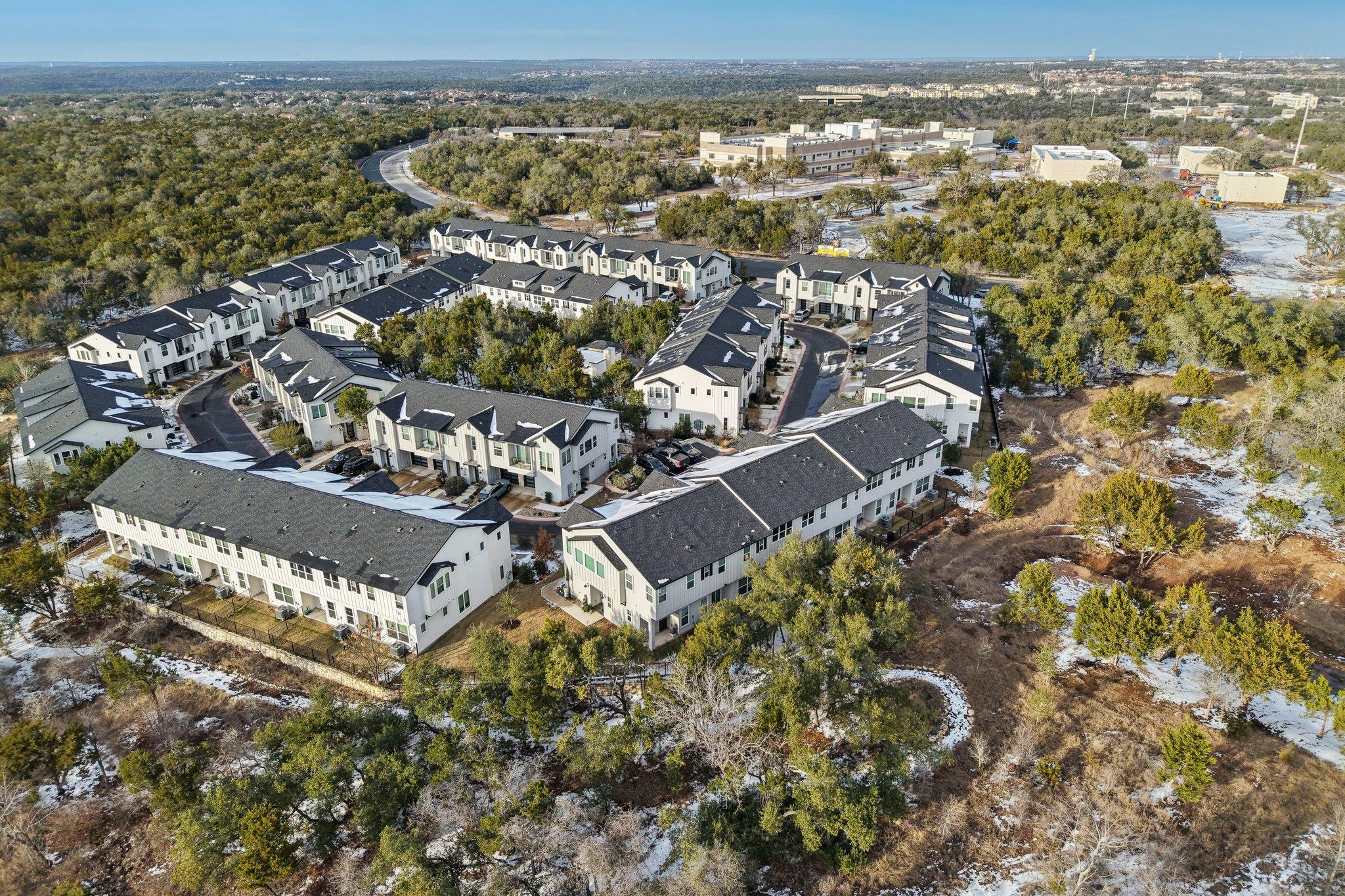 12001 Vista Parke DR #1104, Austin, TX 78726