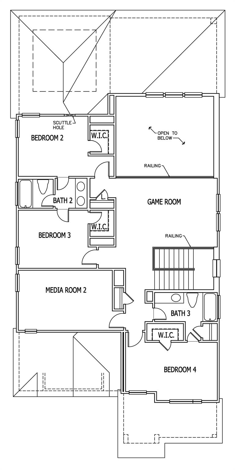 504 Palatino BND, Liberty Hill, TX 78642
