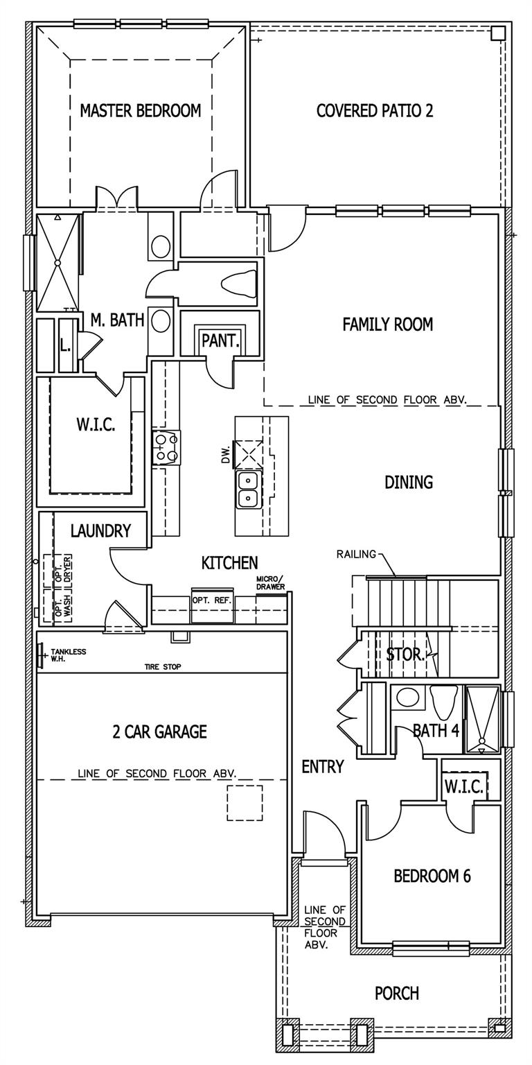 504 Palatino BND, Liberty Hill, TX 78642