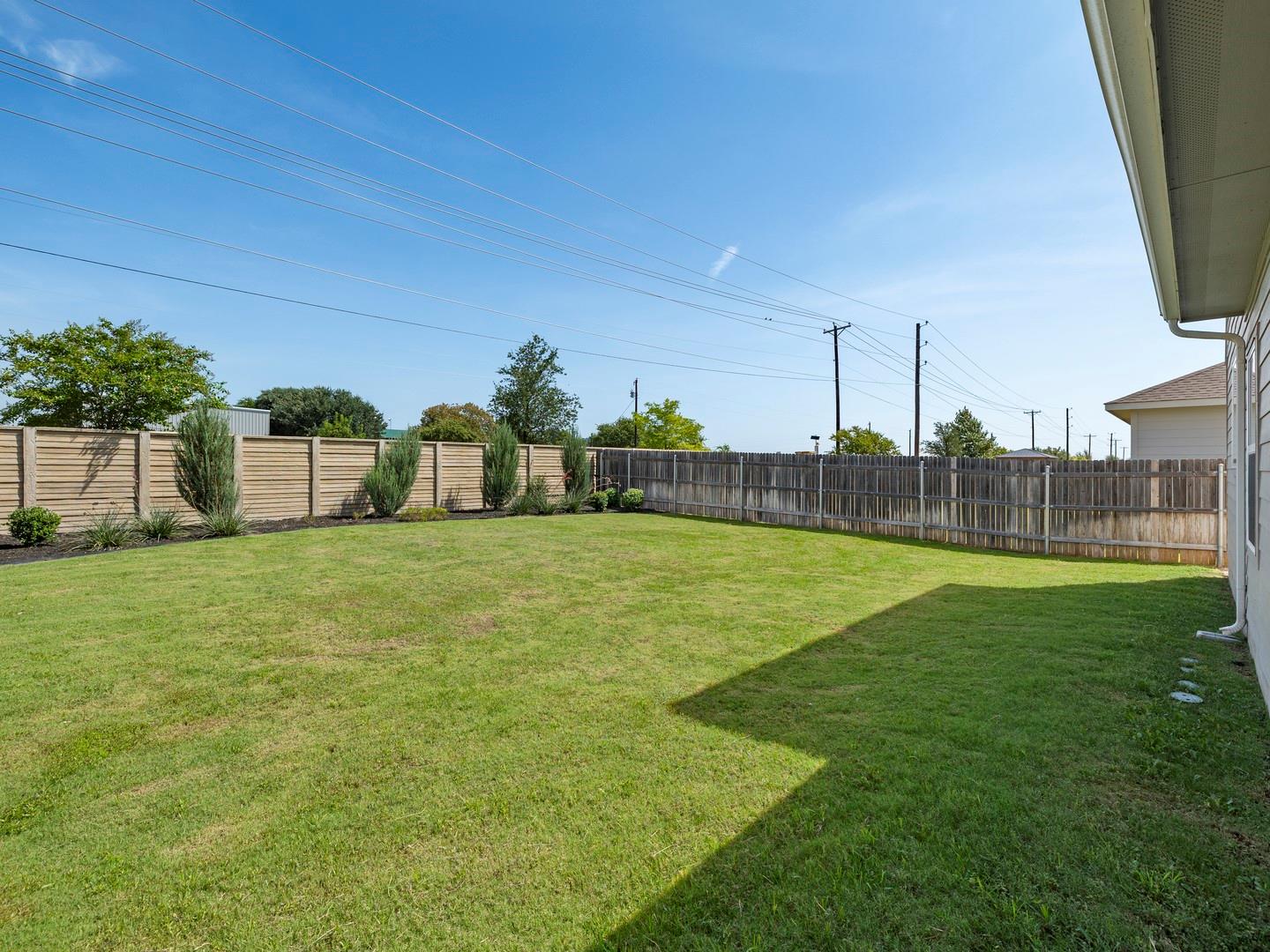 472 Josey Wales DR, Jarrell, TX 76537
