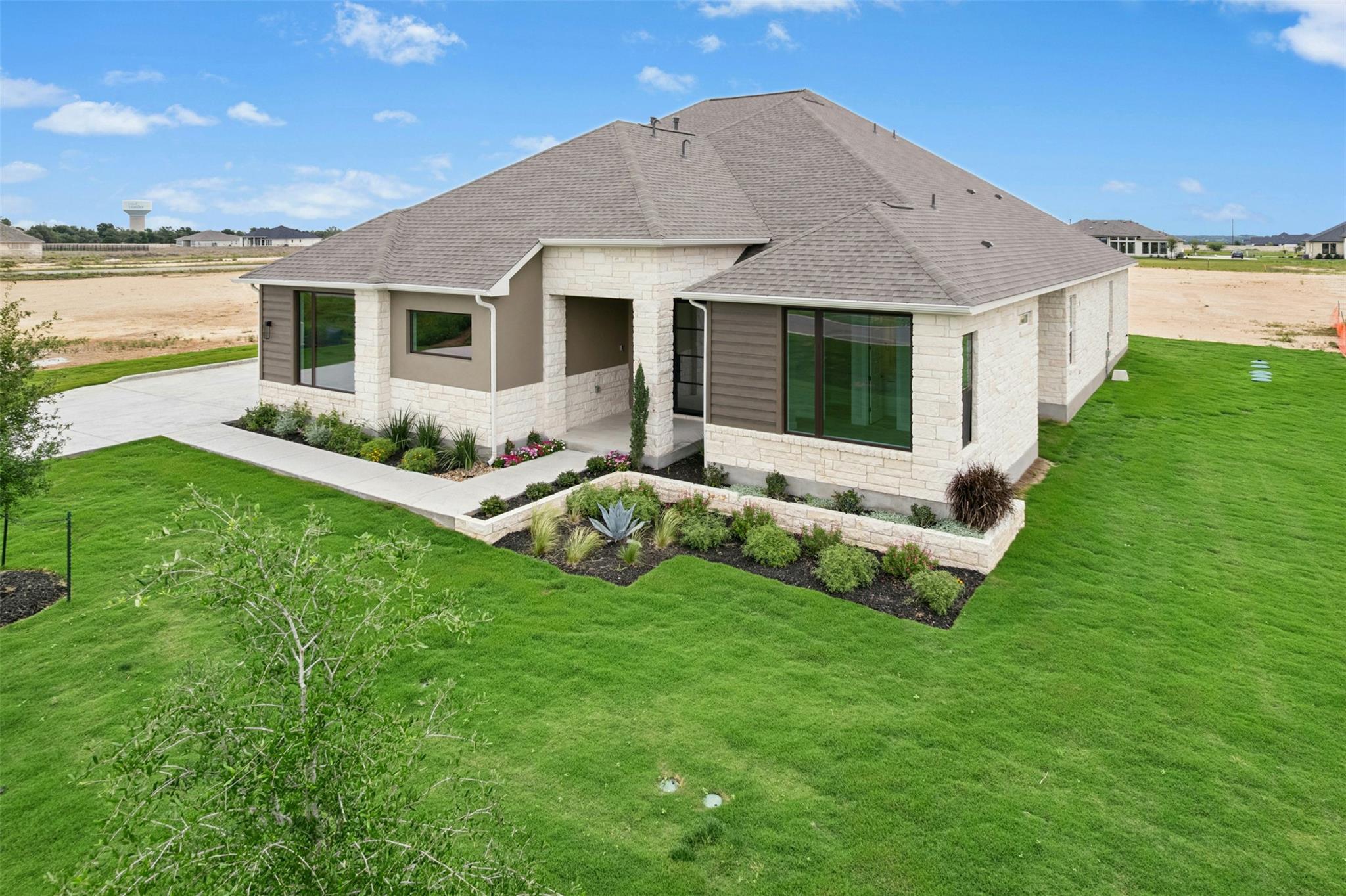 3040 Whalesong Way, Leander, TX 78641