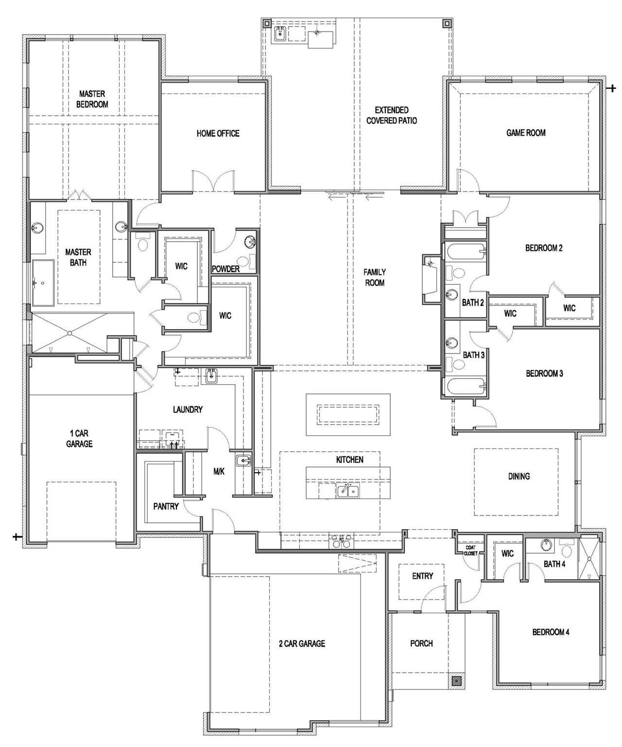 3040 Whalesong Way, Leander, TX 78641