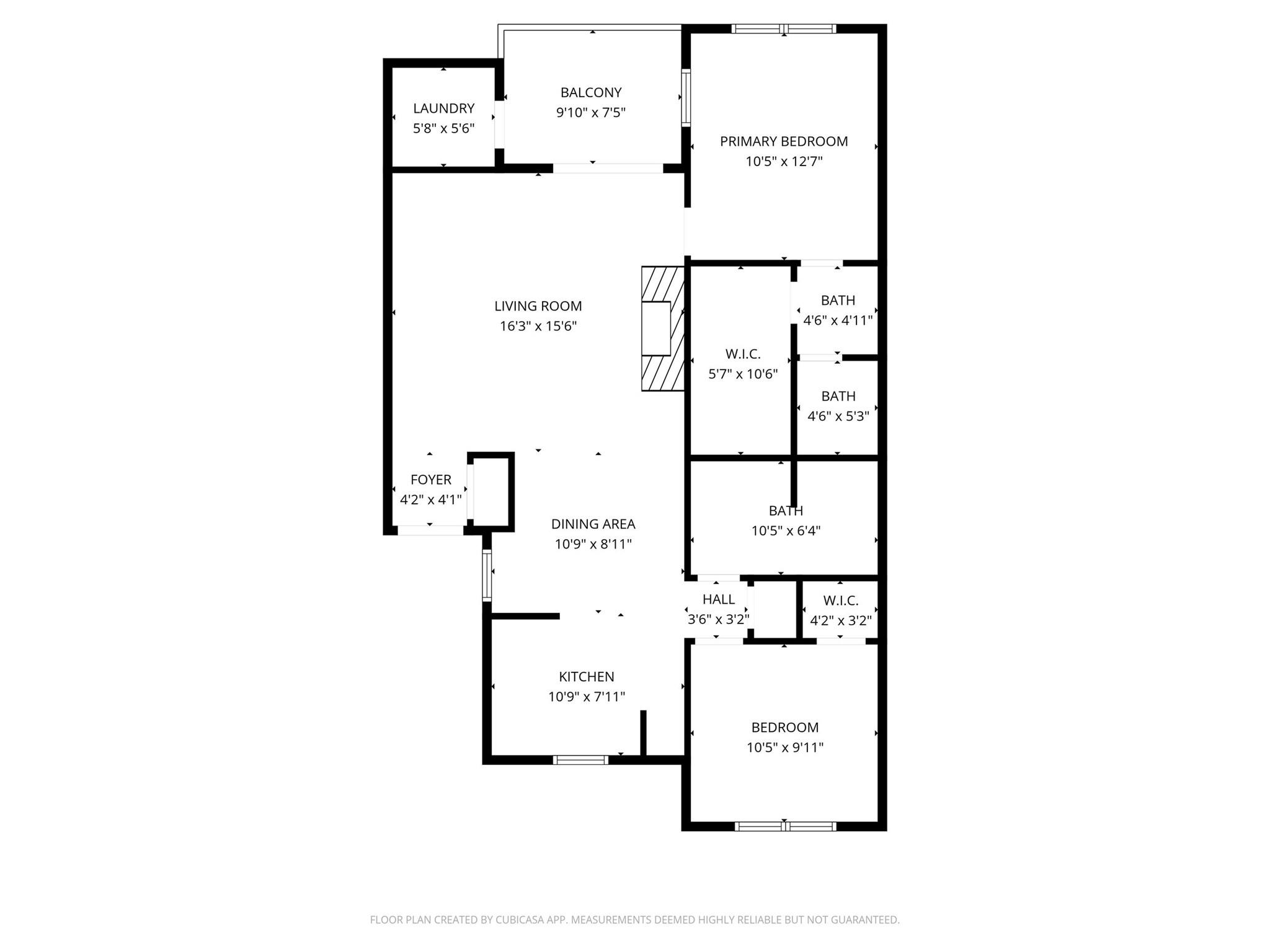 10955 Wurzbach RD #108, San Antonio, TX 78230