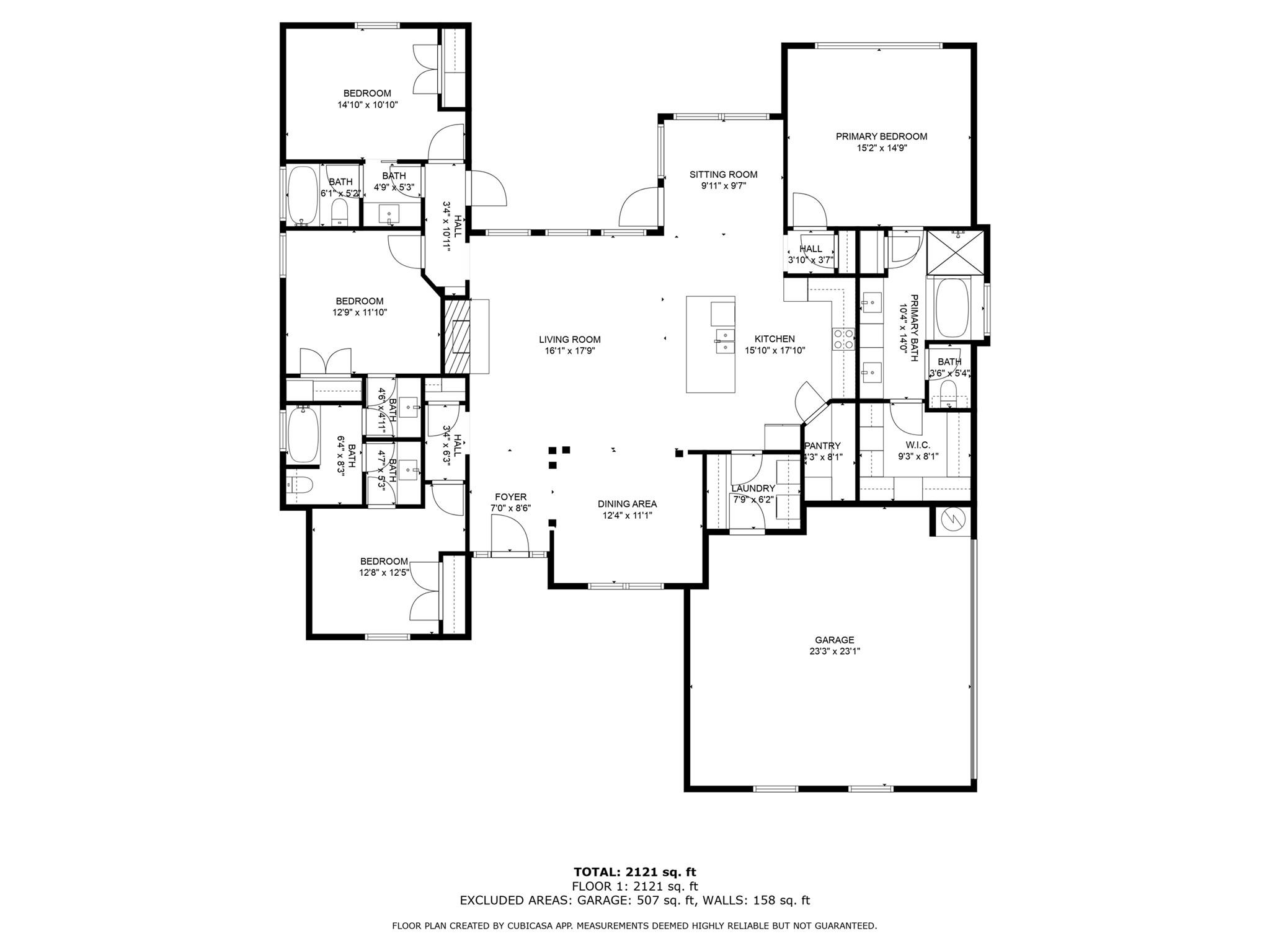 15821 Salado DR, Temple, TX 76502