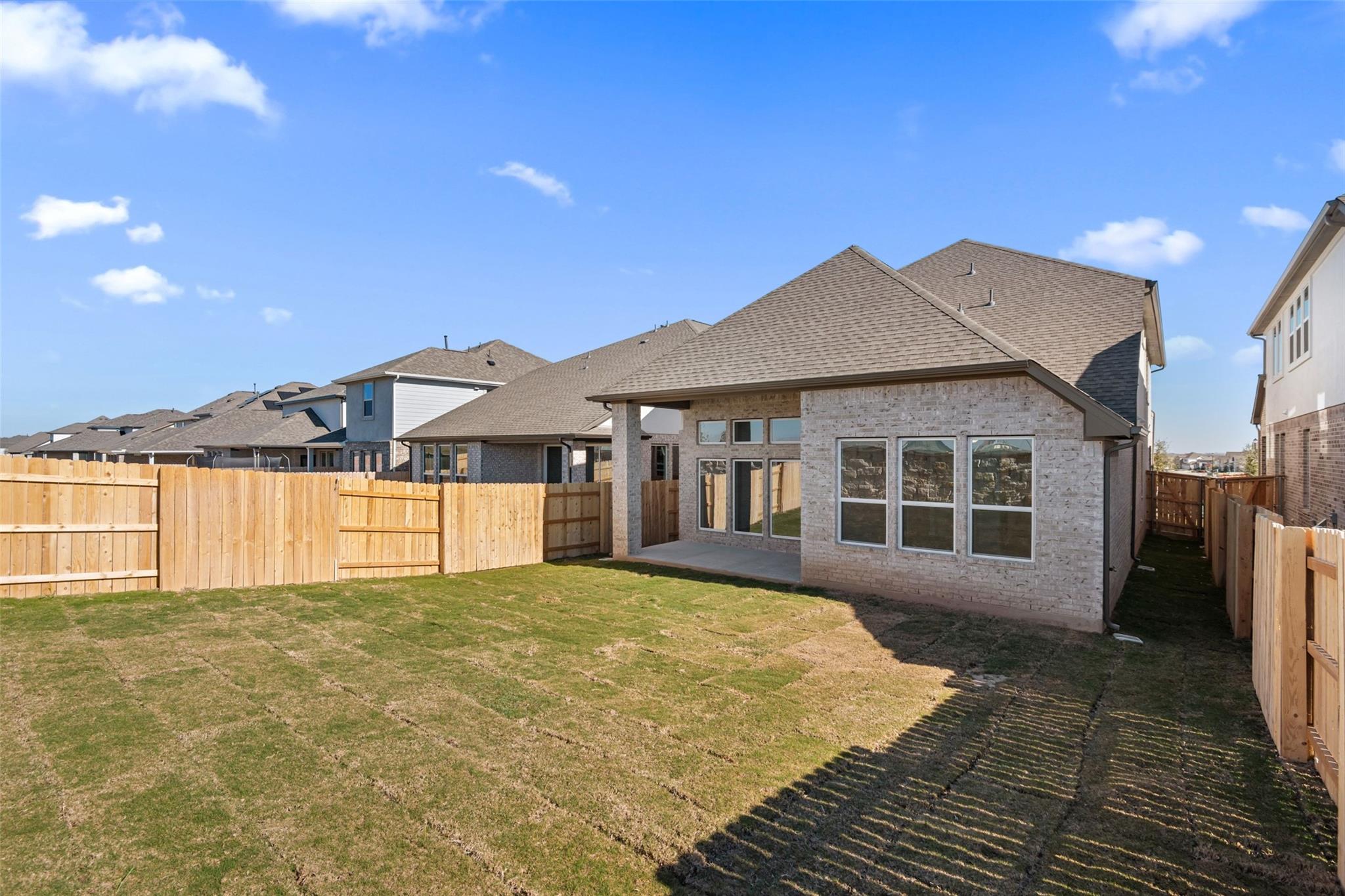 228 Brandywine Rd, Hutto, TX 78634