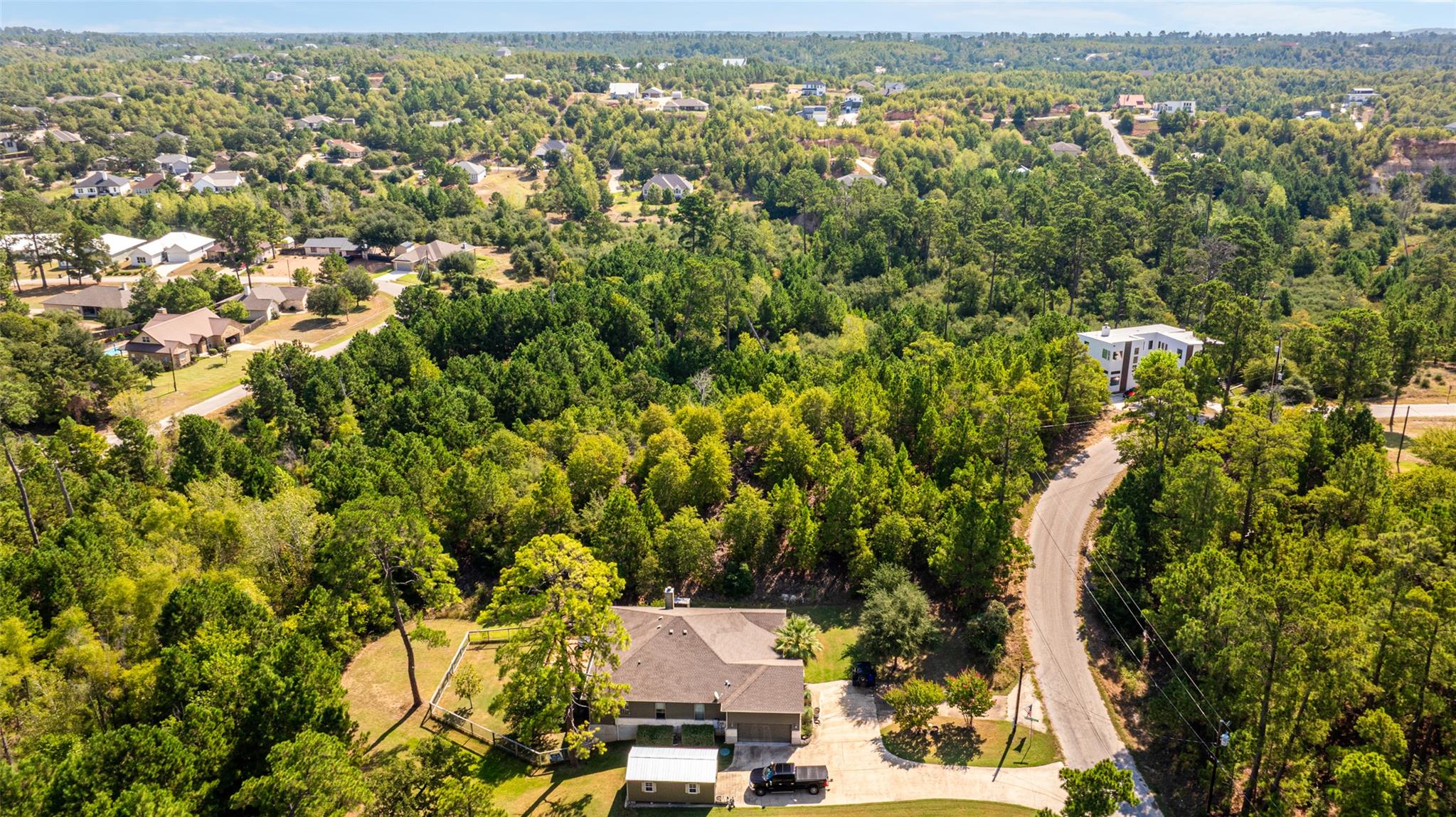 TBD 847 Mamalu DR, Bastrop, TX 78602