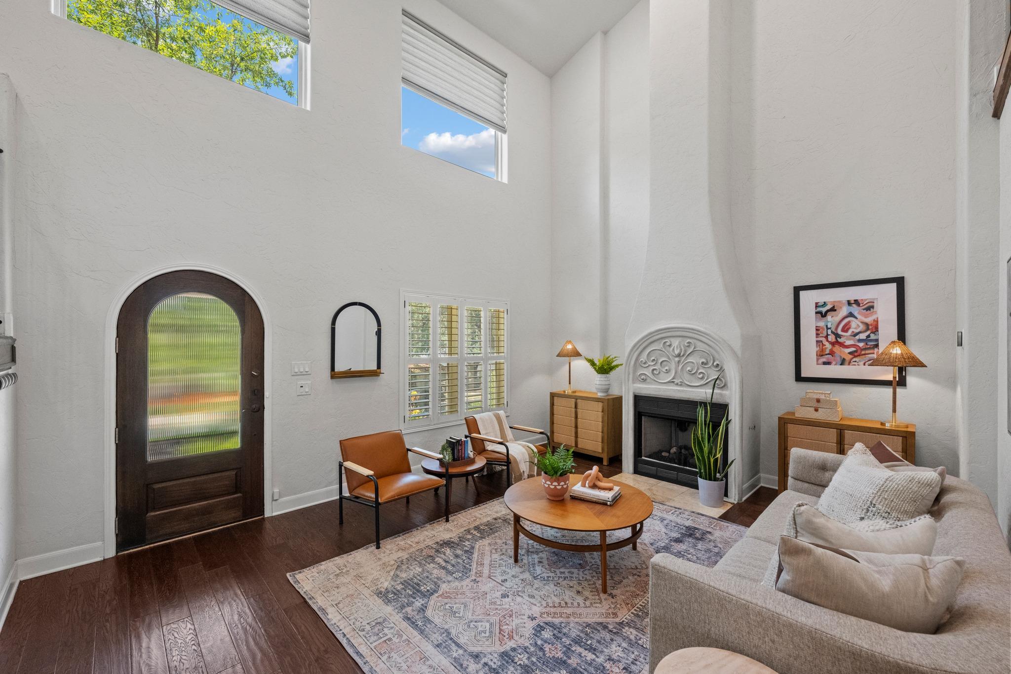2307 Alta Vista Ave, Austin, TX 78704