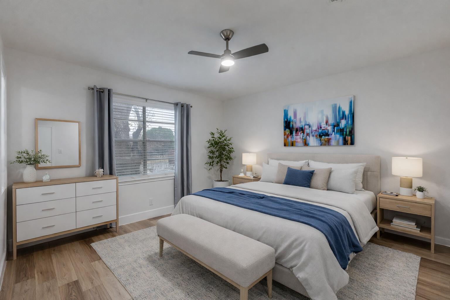 1845 River Crossing CIR #A, Austin, TX 78741