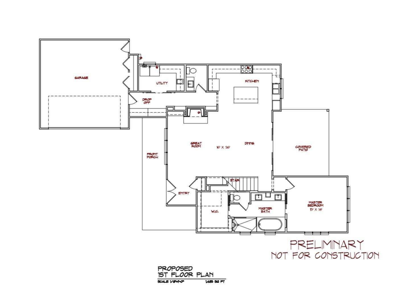 18324 Roundrock RD, Jonestown, TX 78645