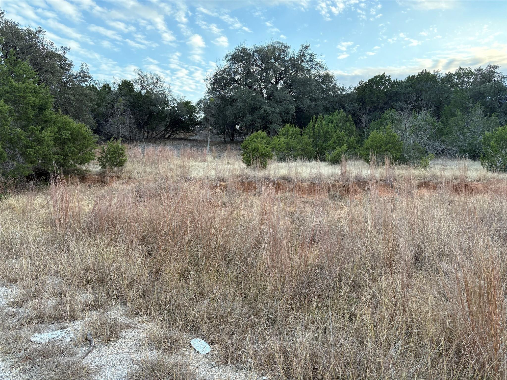 21809 O Neill Ave, Lago Vista, TX 78645